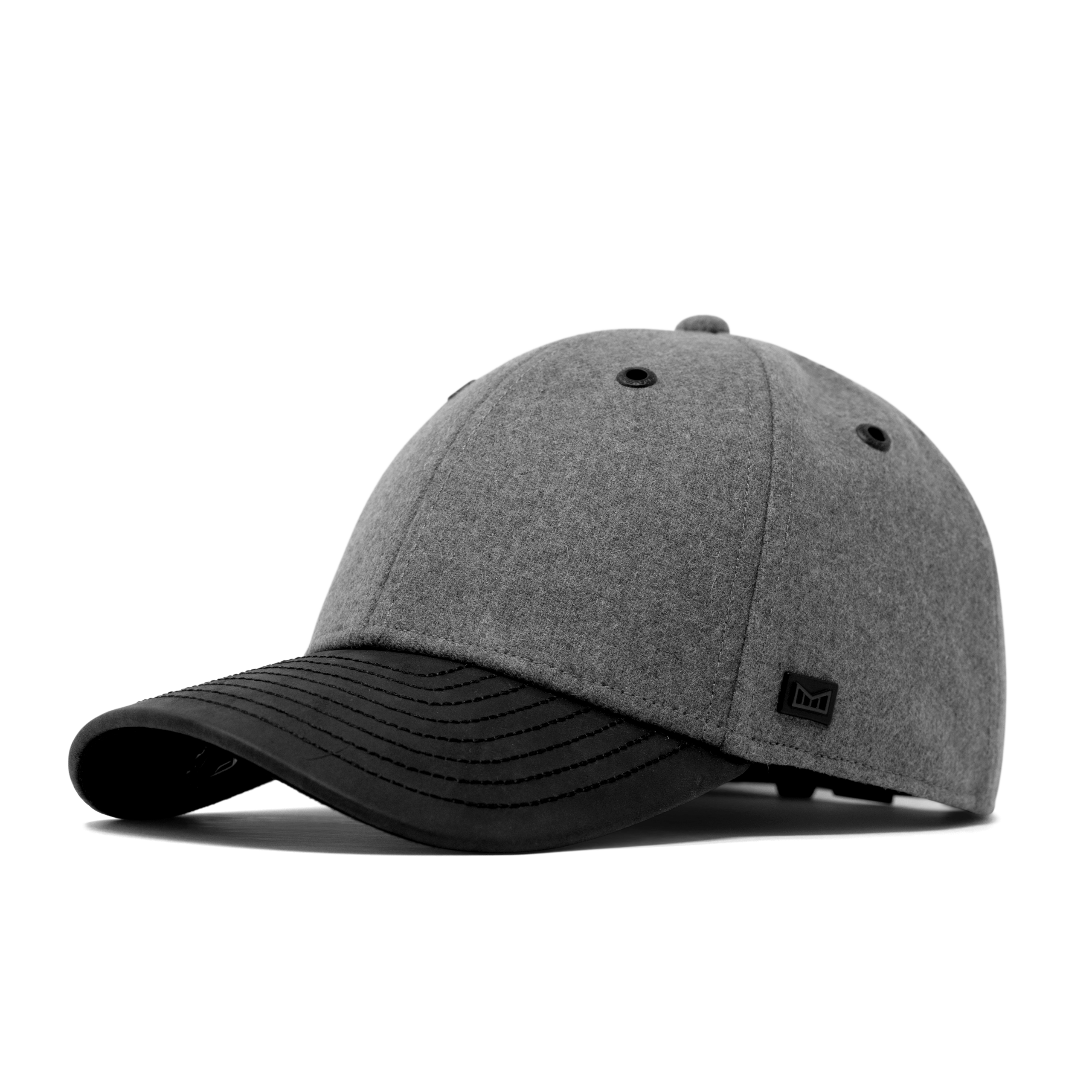 A-Game Scout Thermal – Heather Grey / Black