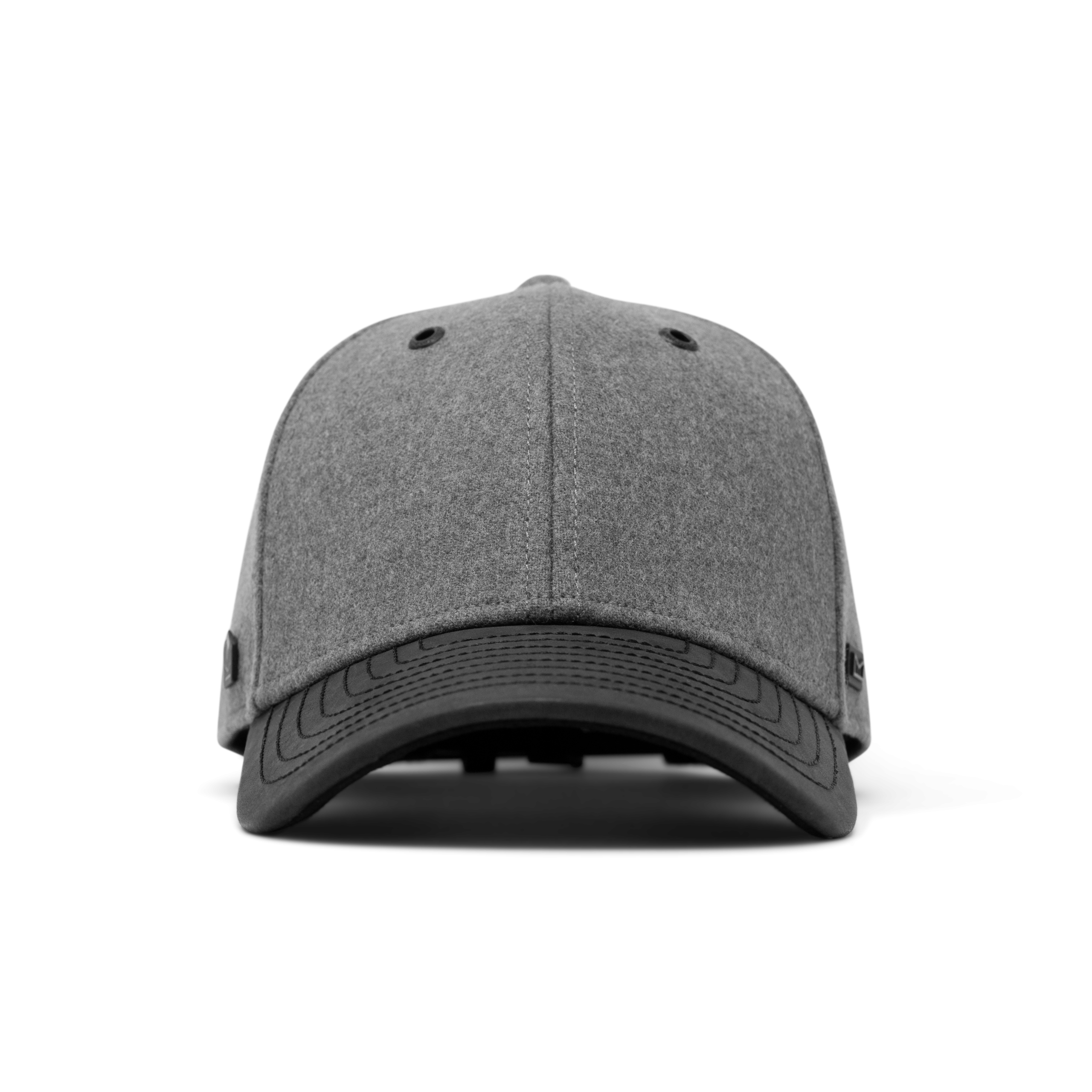 A-Game Scout Thermal - Heather Grey / Black - Image 3