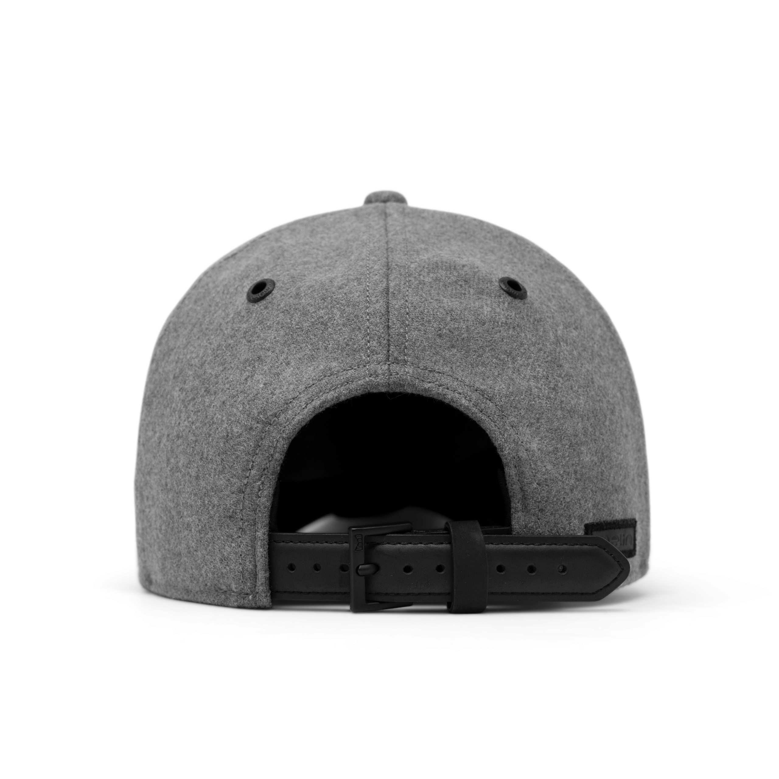 A-Game Scout Thermal - Heather Grey / Black - Image 5