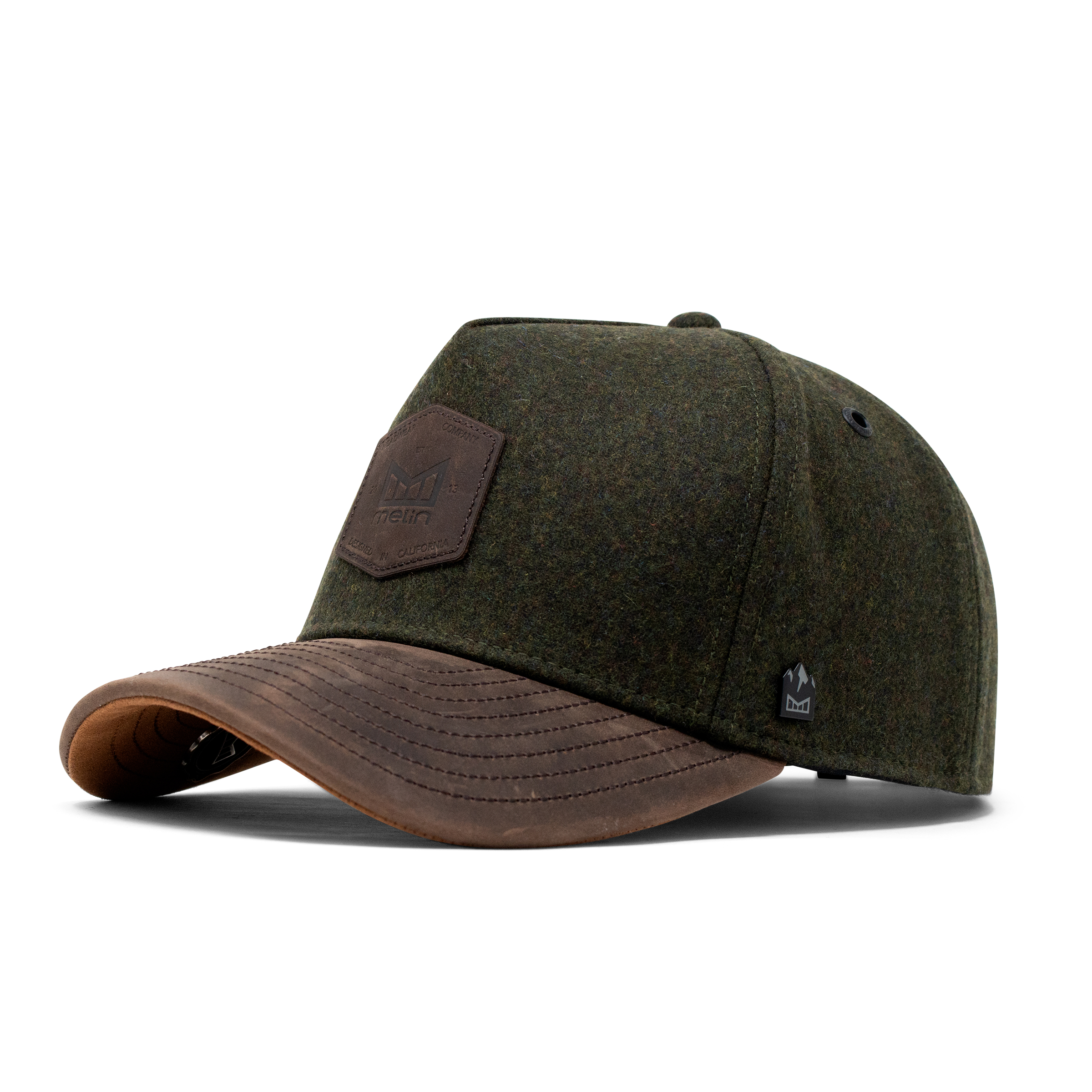 Odysea Scout Thermal – Spruce