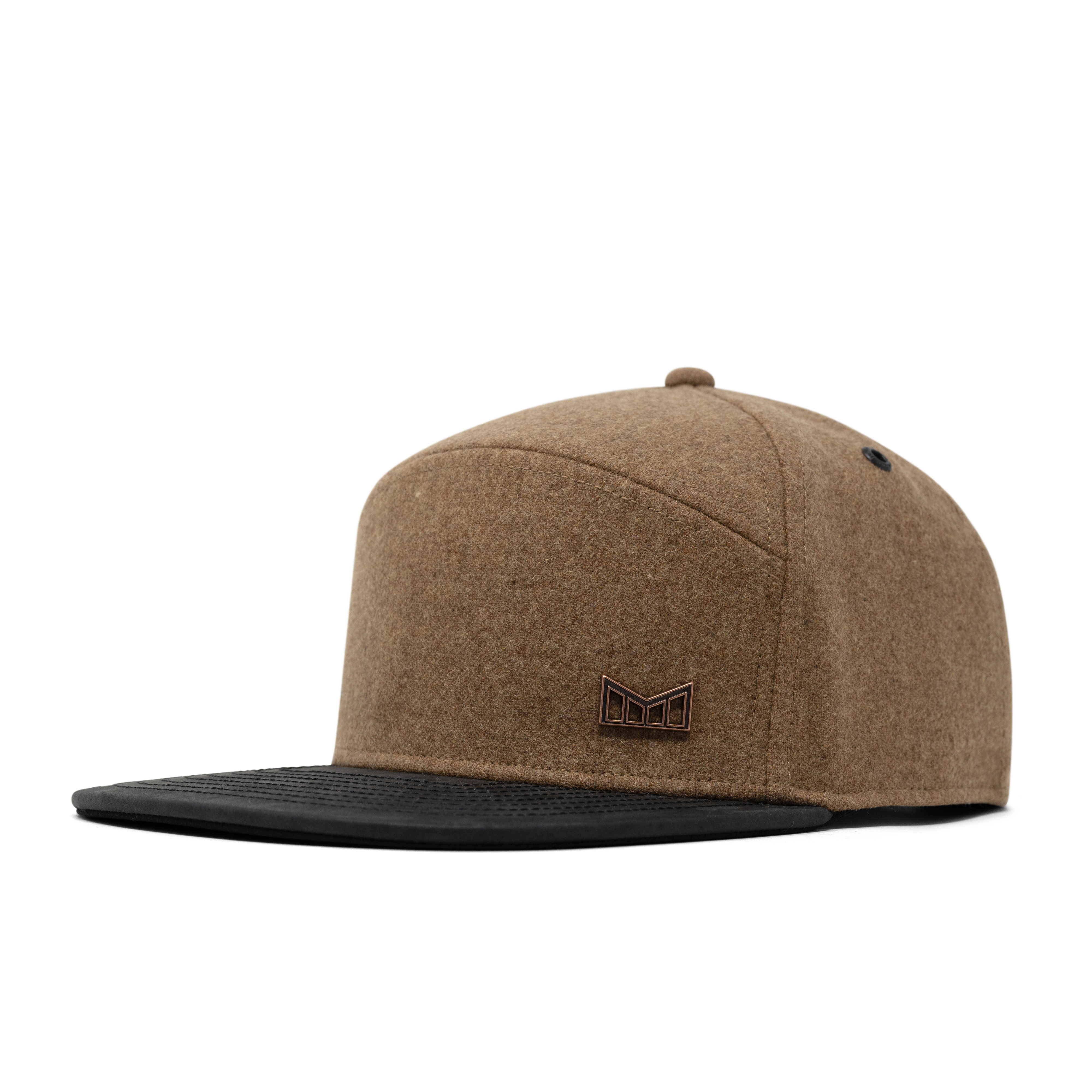 Trenches Icon Scout Thermal – Caramel