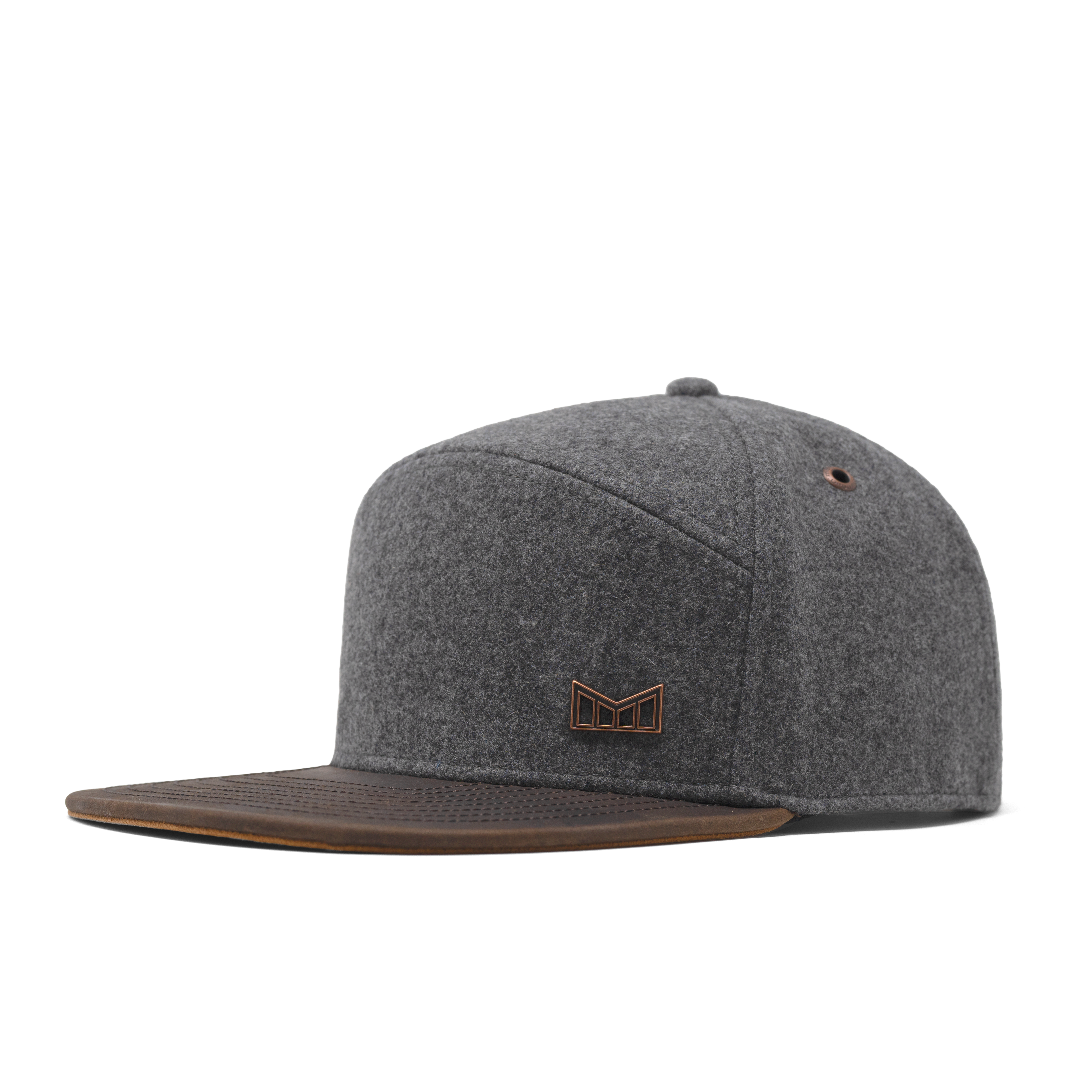 Trenches Icon Scout Thermal – Heather Grey