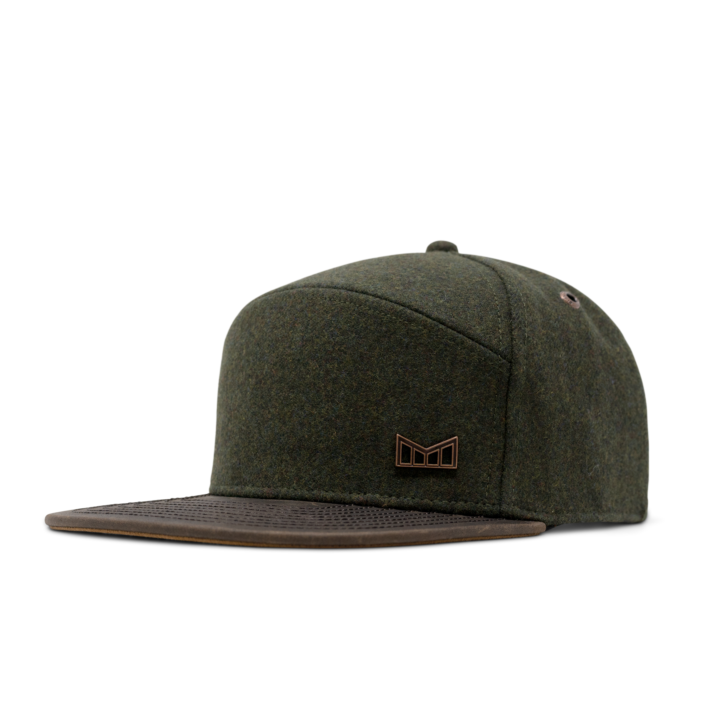 Trenches Icon Scout Thermal – Spruce