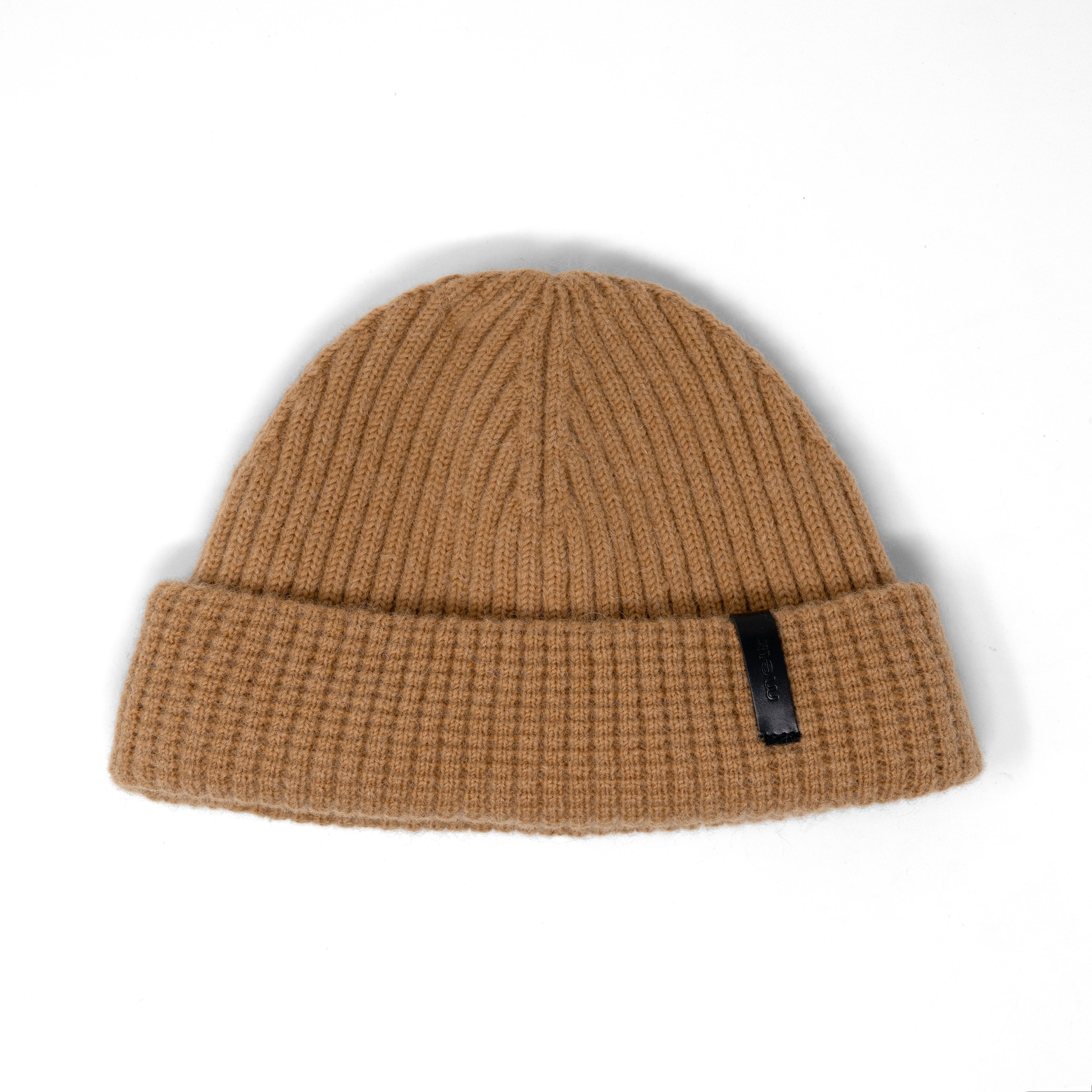 Destination Beanie – Khaki