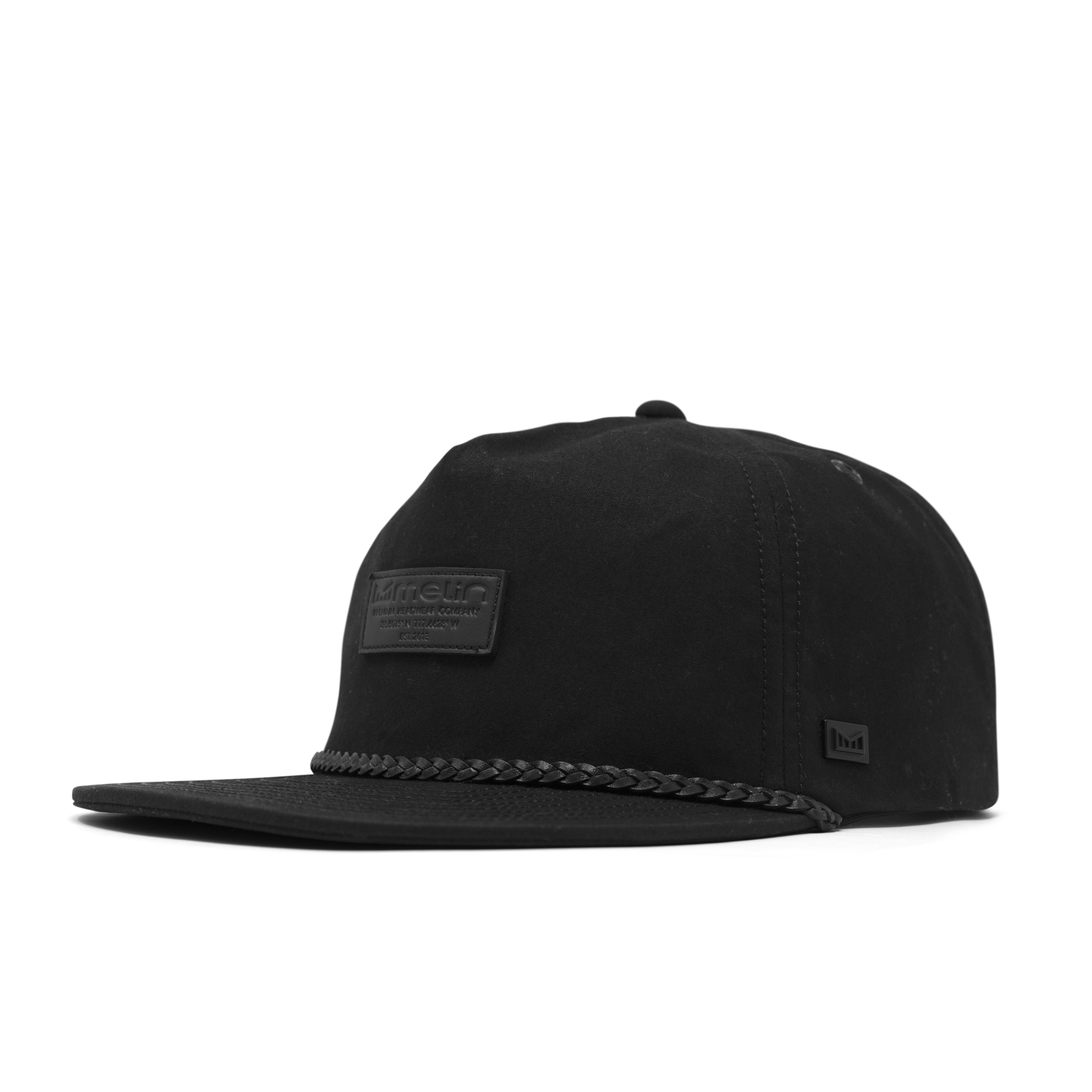 Coronado Brick Thermal – Black