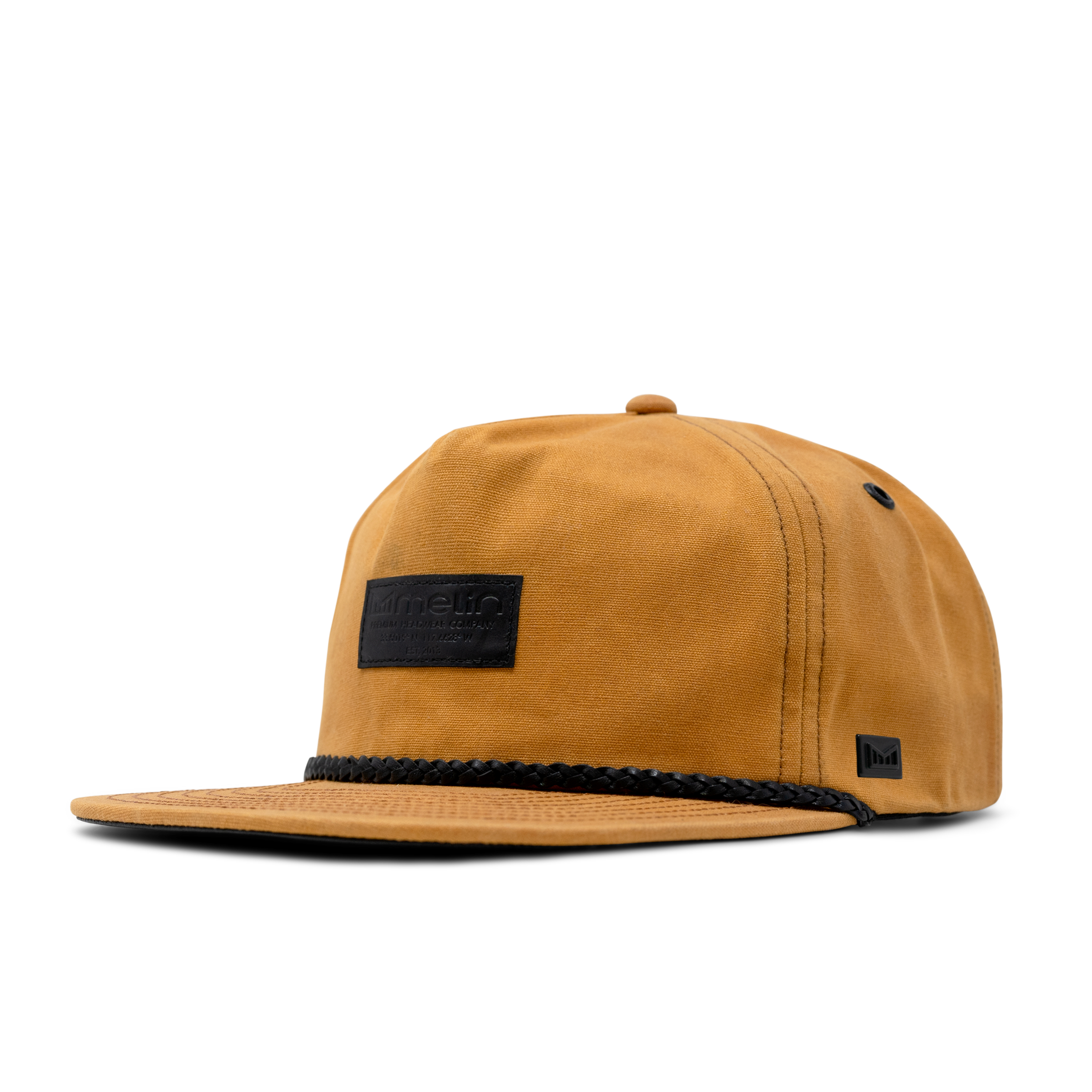 Coronado Brick Thermal – British Khaki