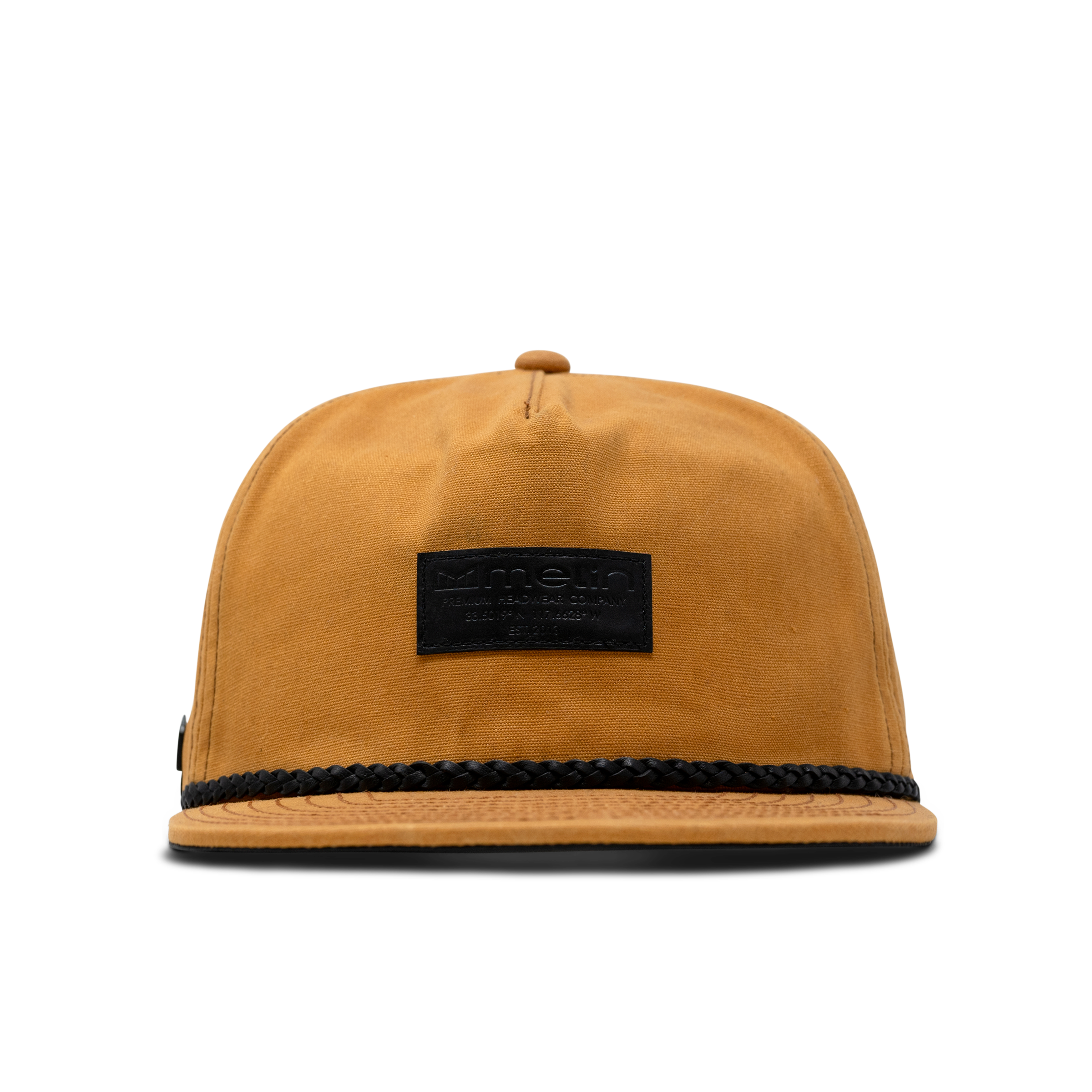 Coronado Brick Thermal - British Khaki - Image 3