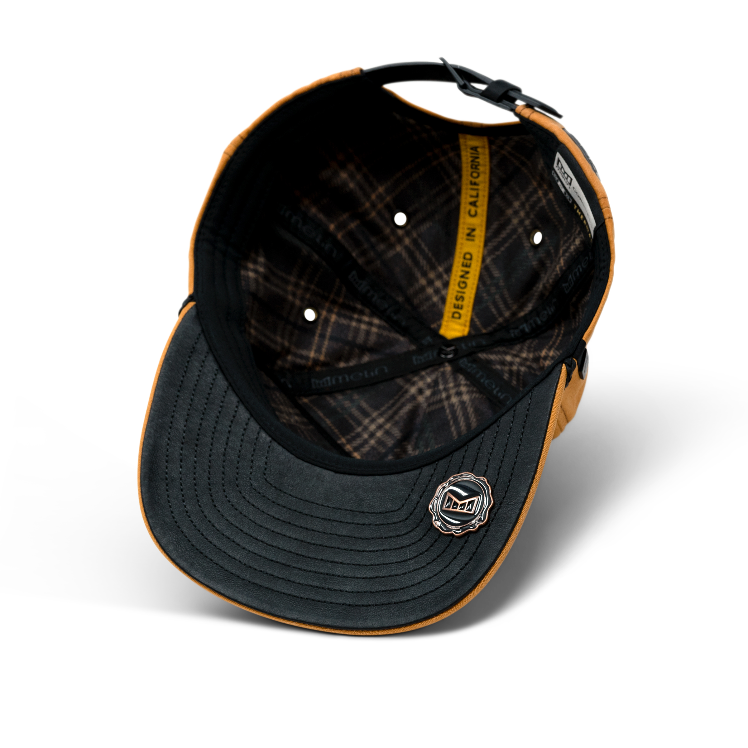 Coronado Brick Thermal - British Khaki - Image 6