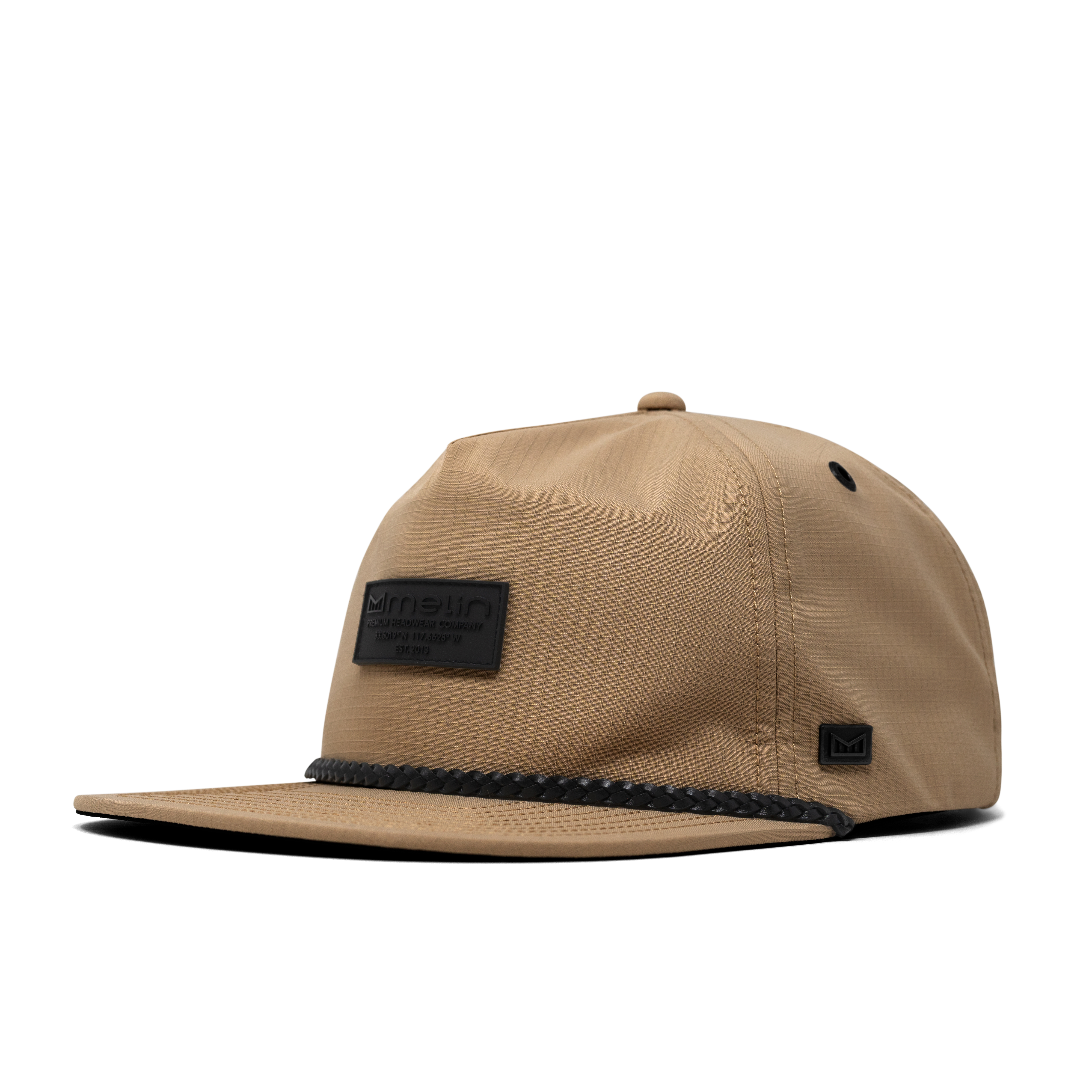 Coronado Brick Thermal – Khaki