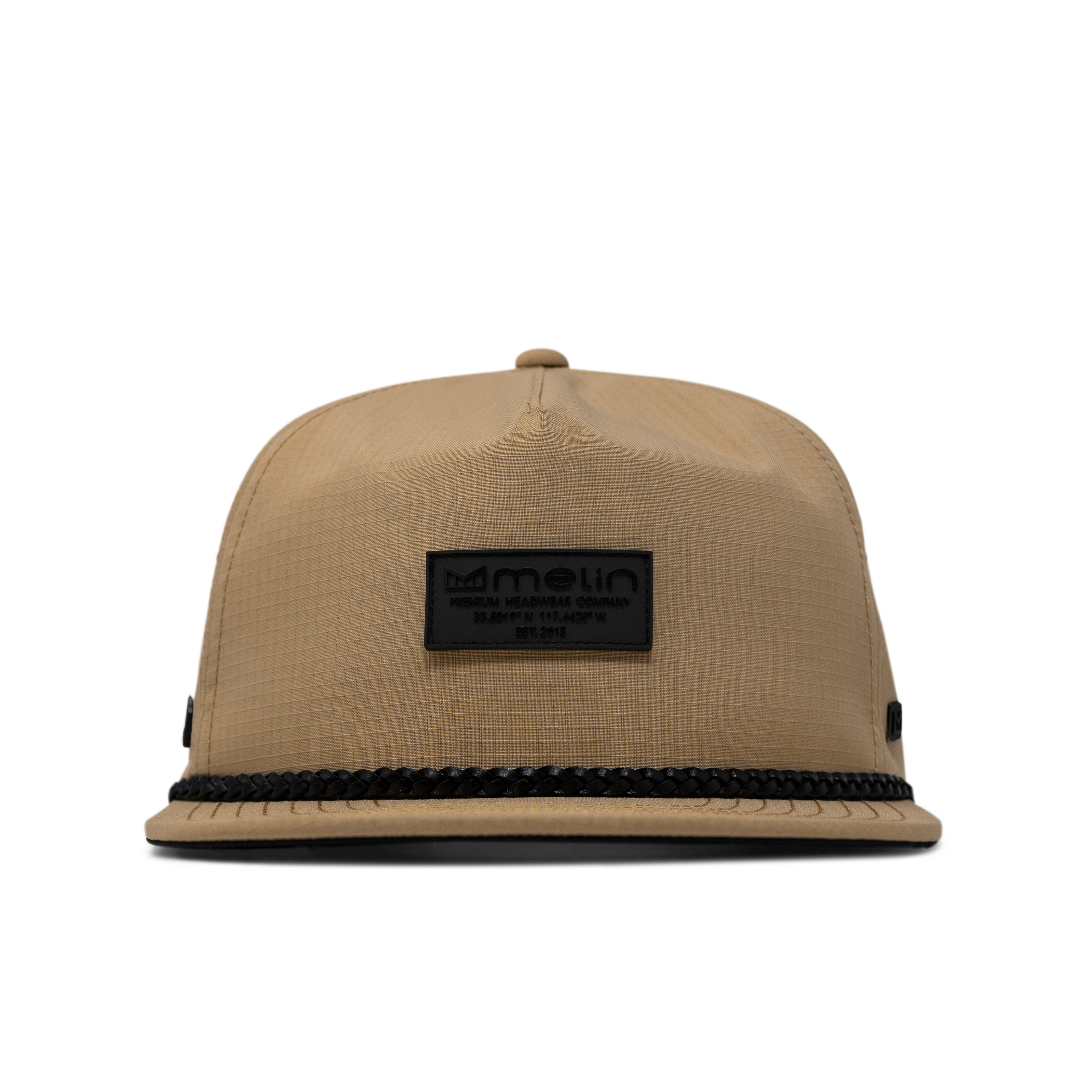 Coronado Brick Thermal - Khaki - Image 3