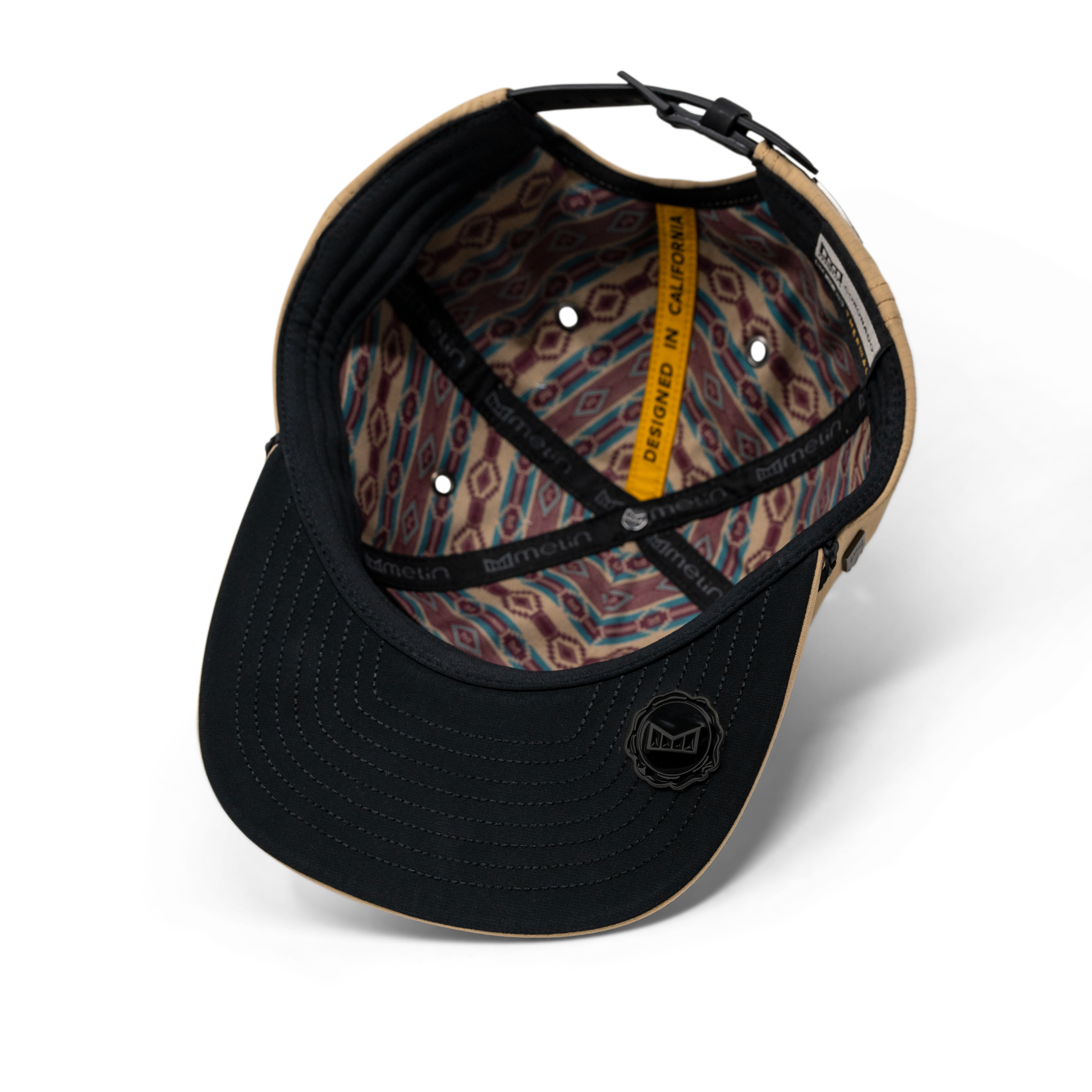 Coronado Brick Thermal - Khaki - Image 6