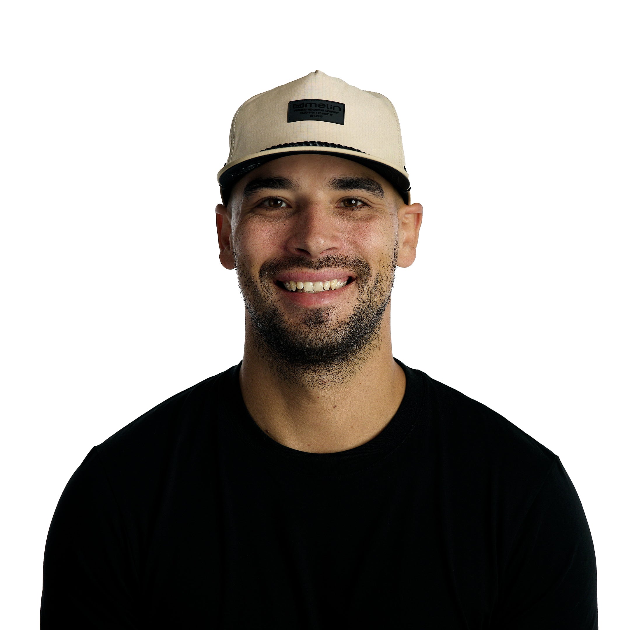 Coronado Brick Thermal - Khaki - Image 2