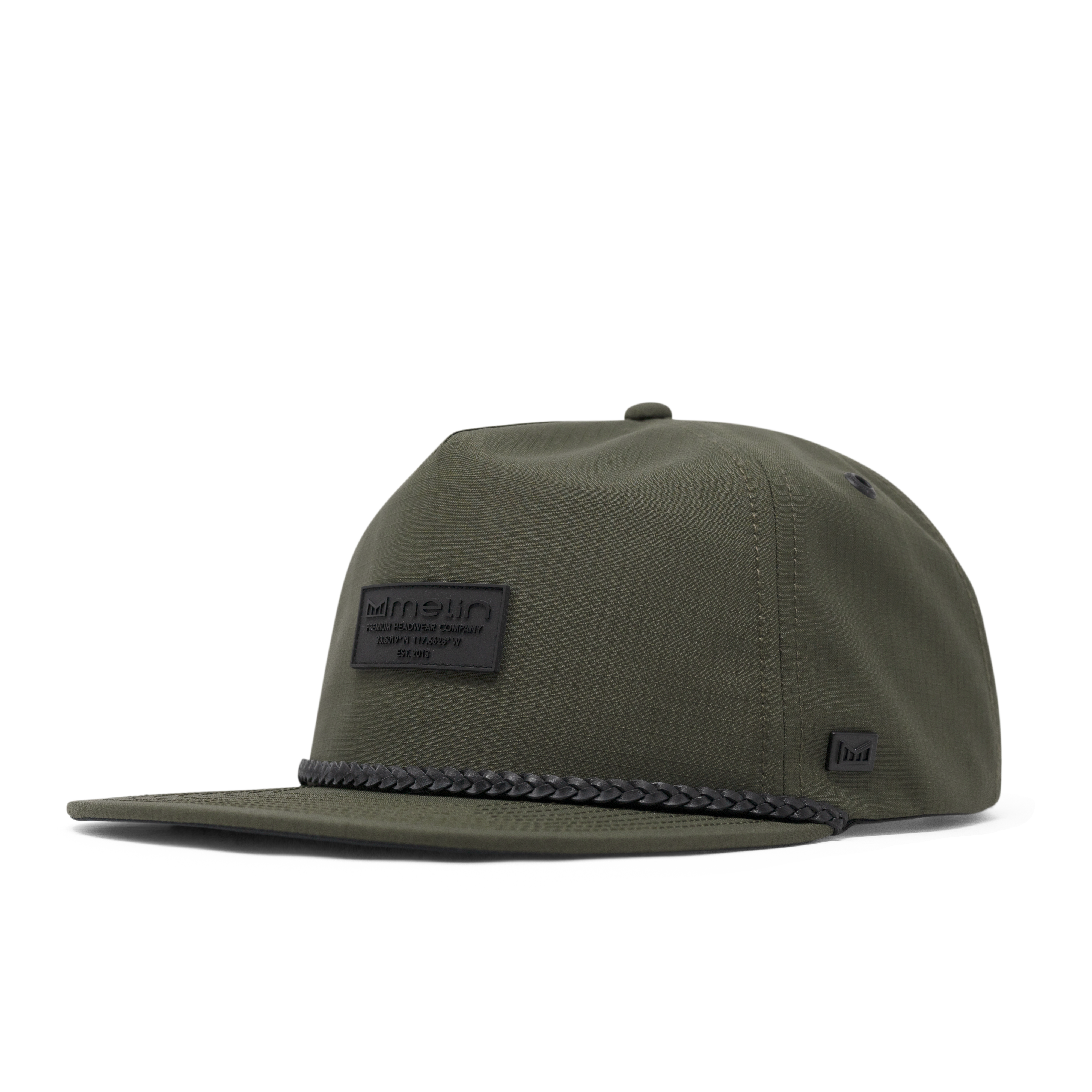 Coronado Brick Thermal – Military