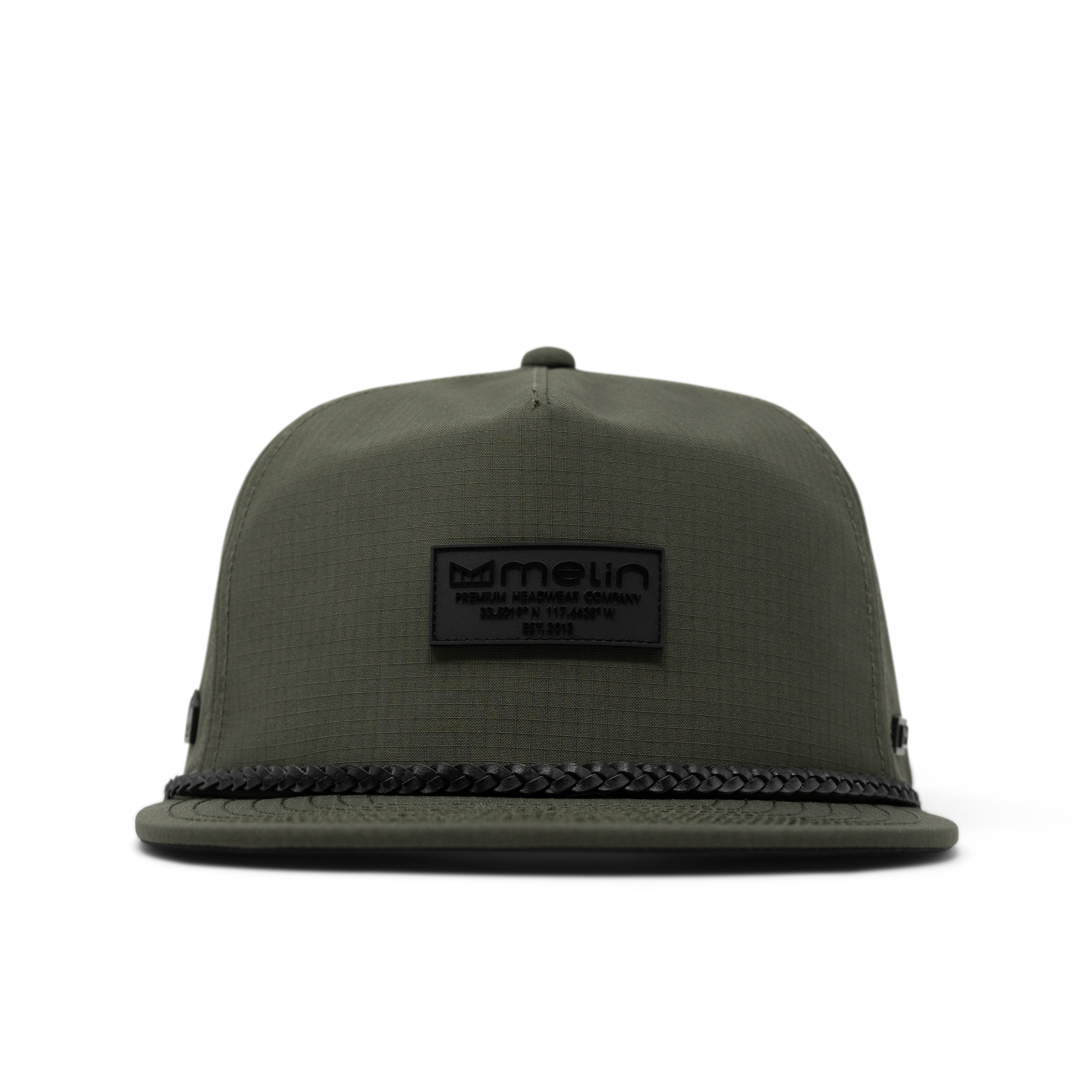 Coronado Brick Thermal - Military - Image 3