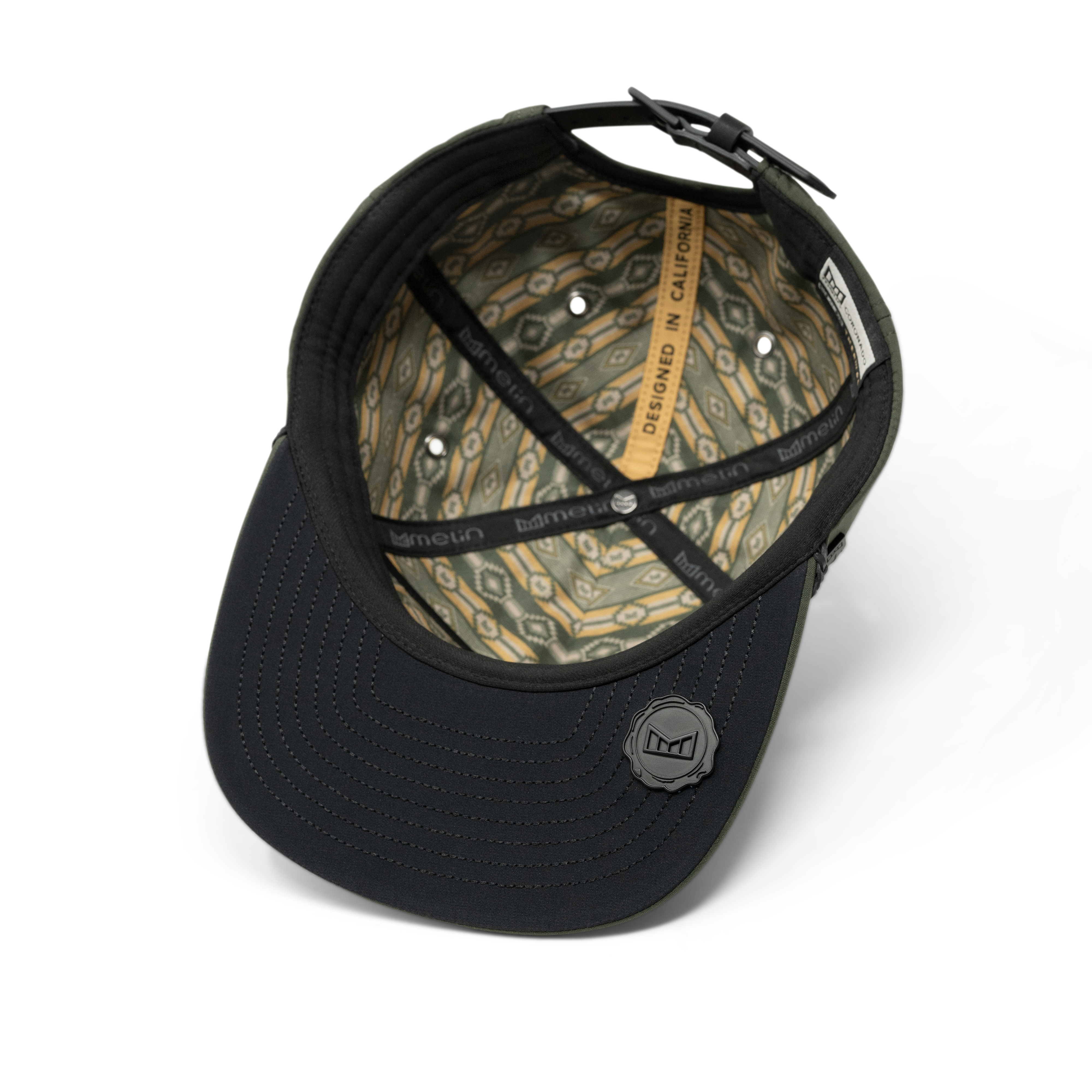 Coronado Brick Thermal - Military - Image 6