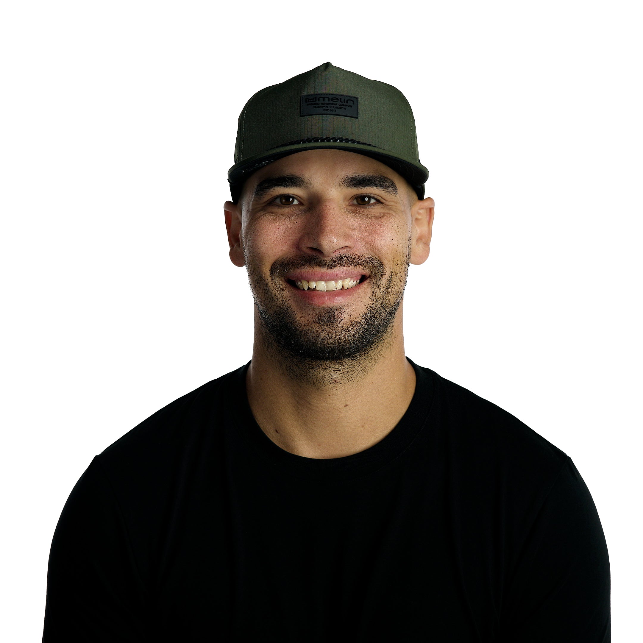 Coronado Brick Thermal - Military - Image 2