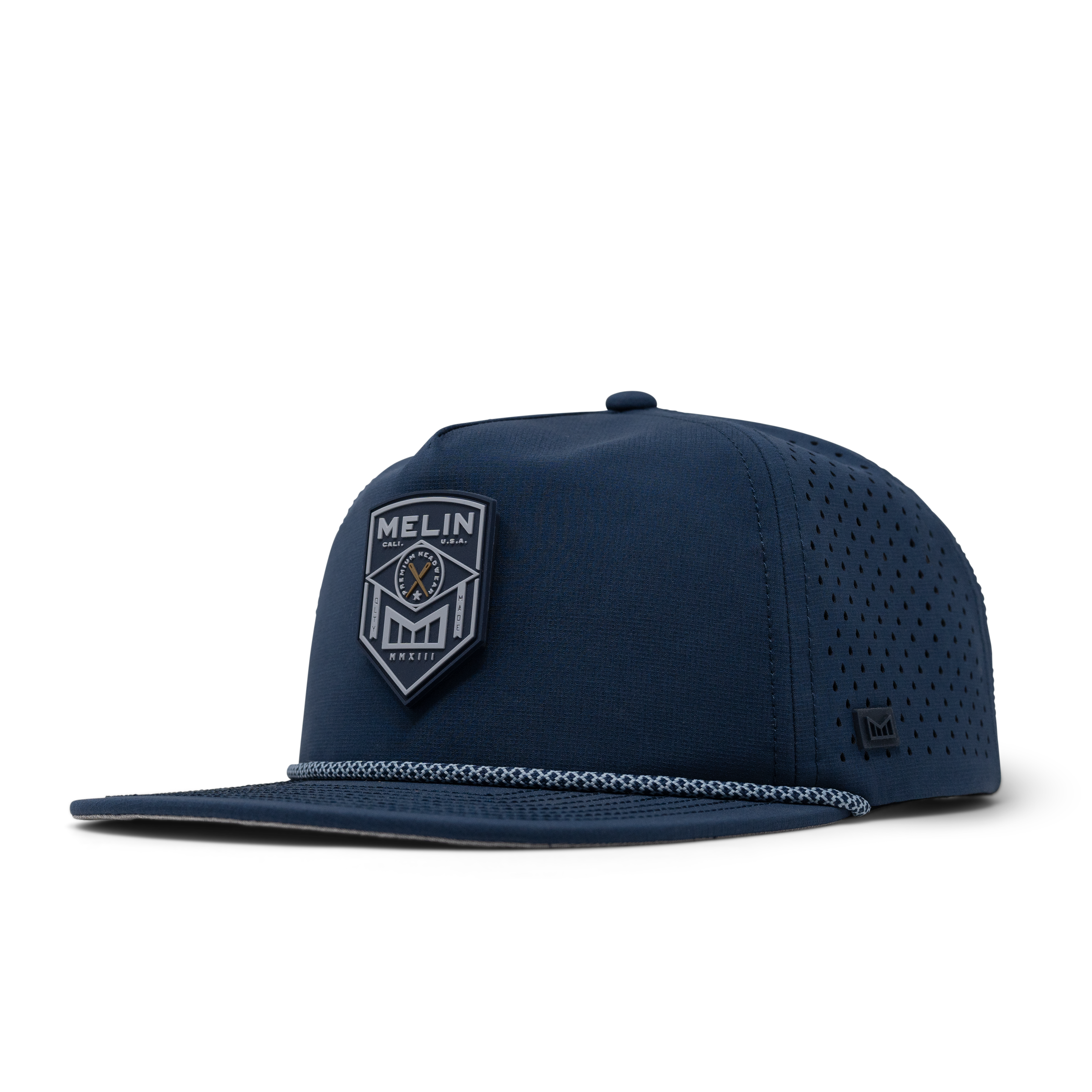 Coronado Shield Hydro – Navy