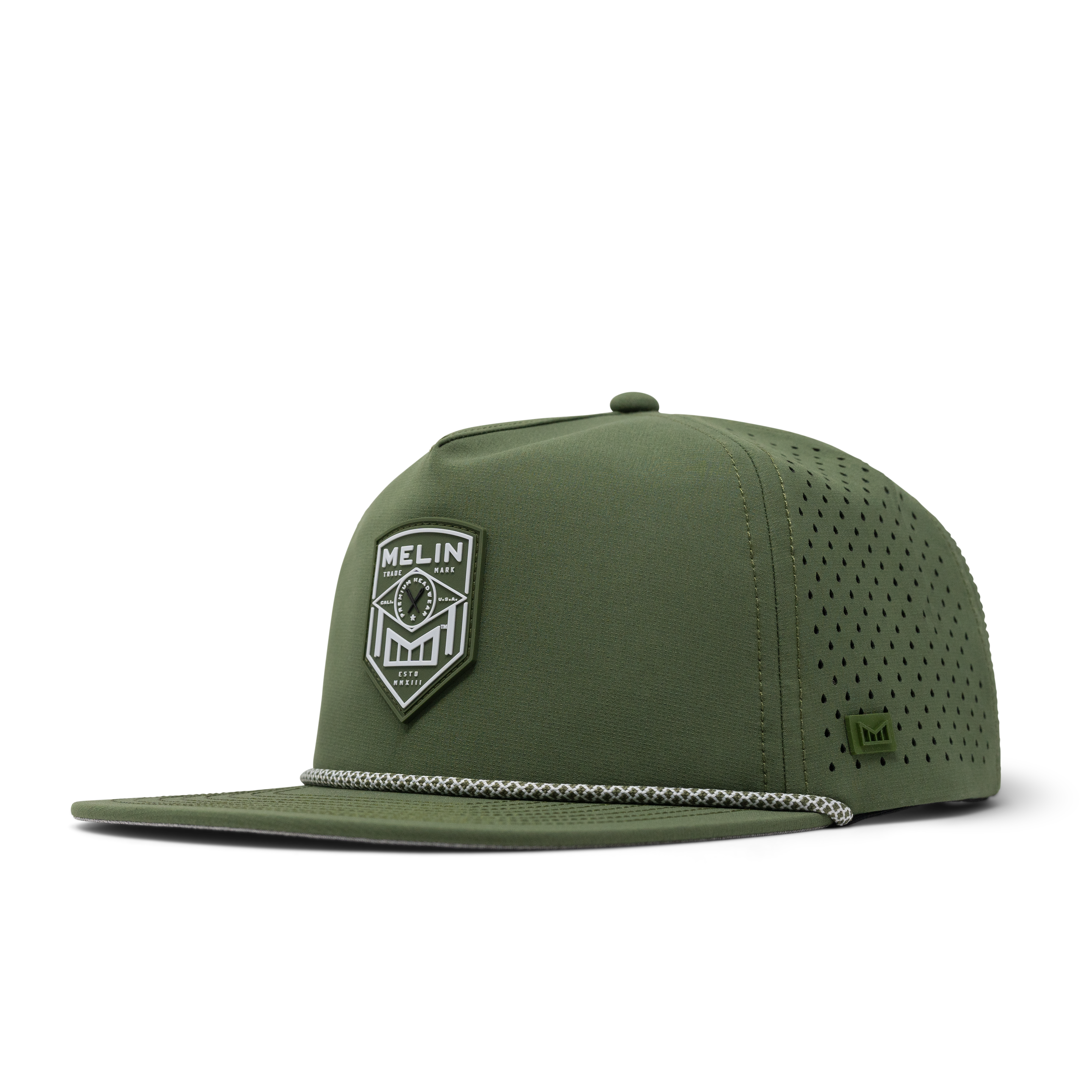 Coronado Shield Hydro – Olive