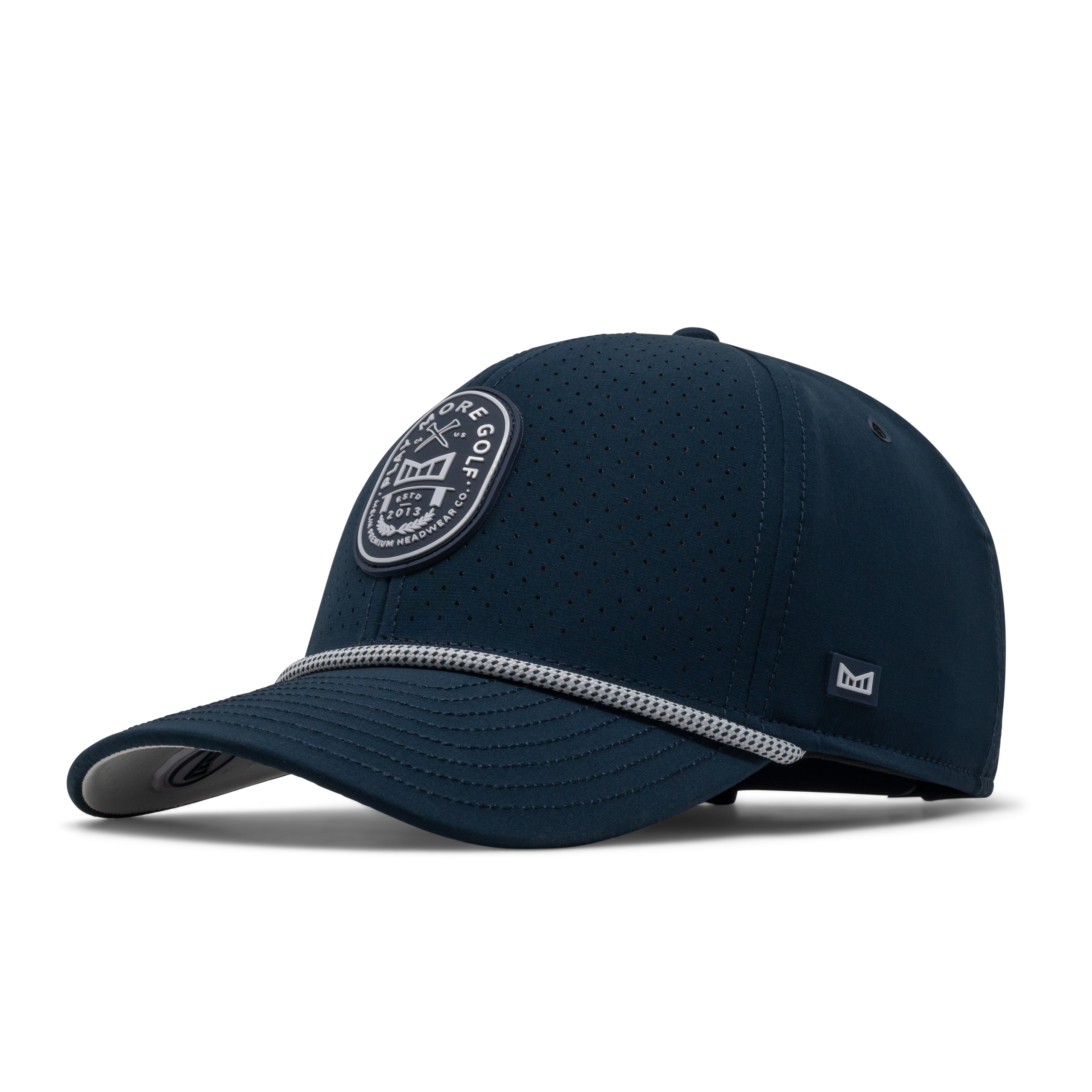 A-Game Links Hydro – Navy / White