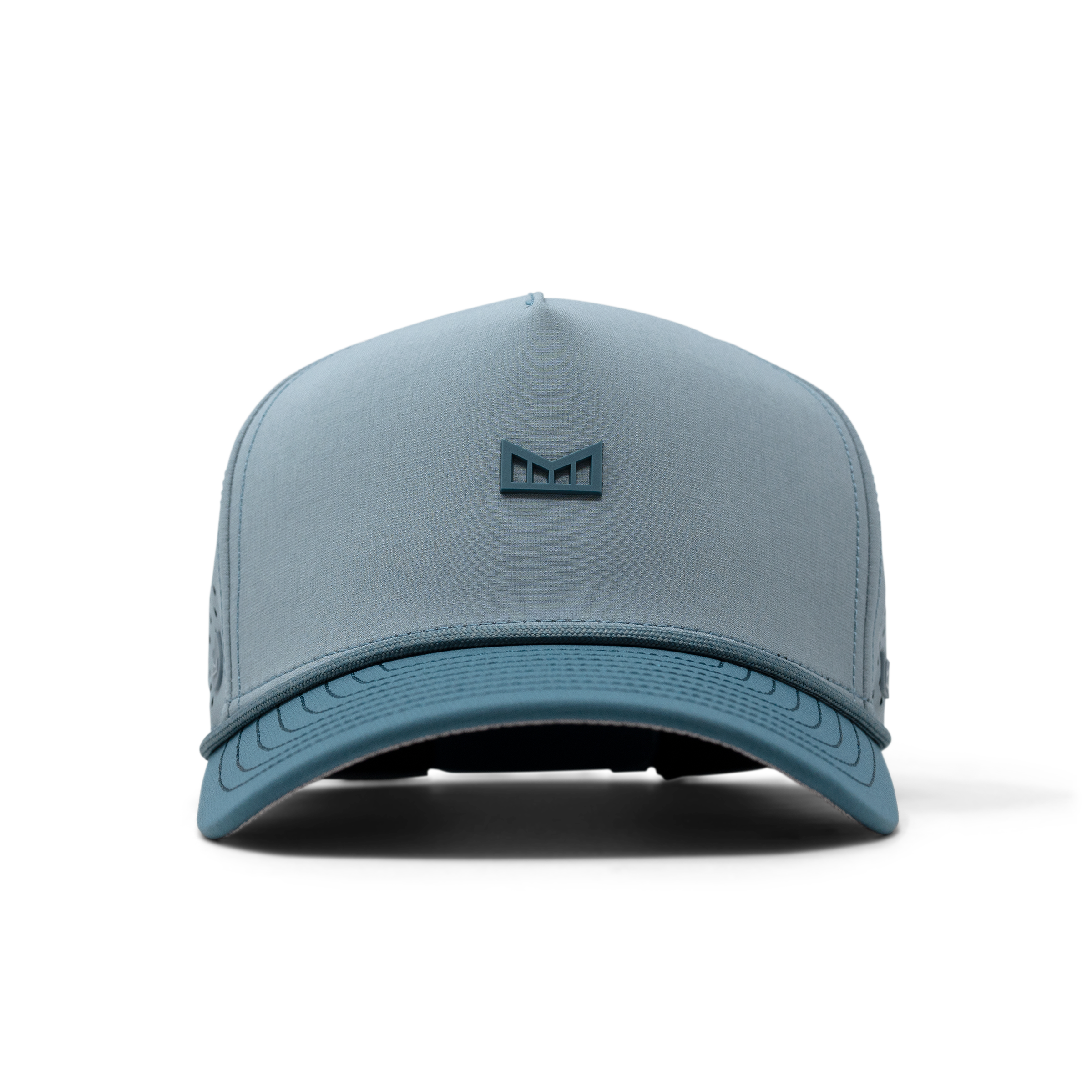 Odysea Rope Bulls Icon Hydro - Blue Haze / Pool Blue - Image 3