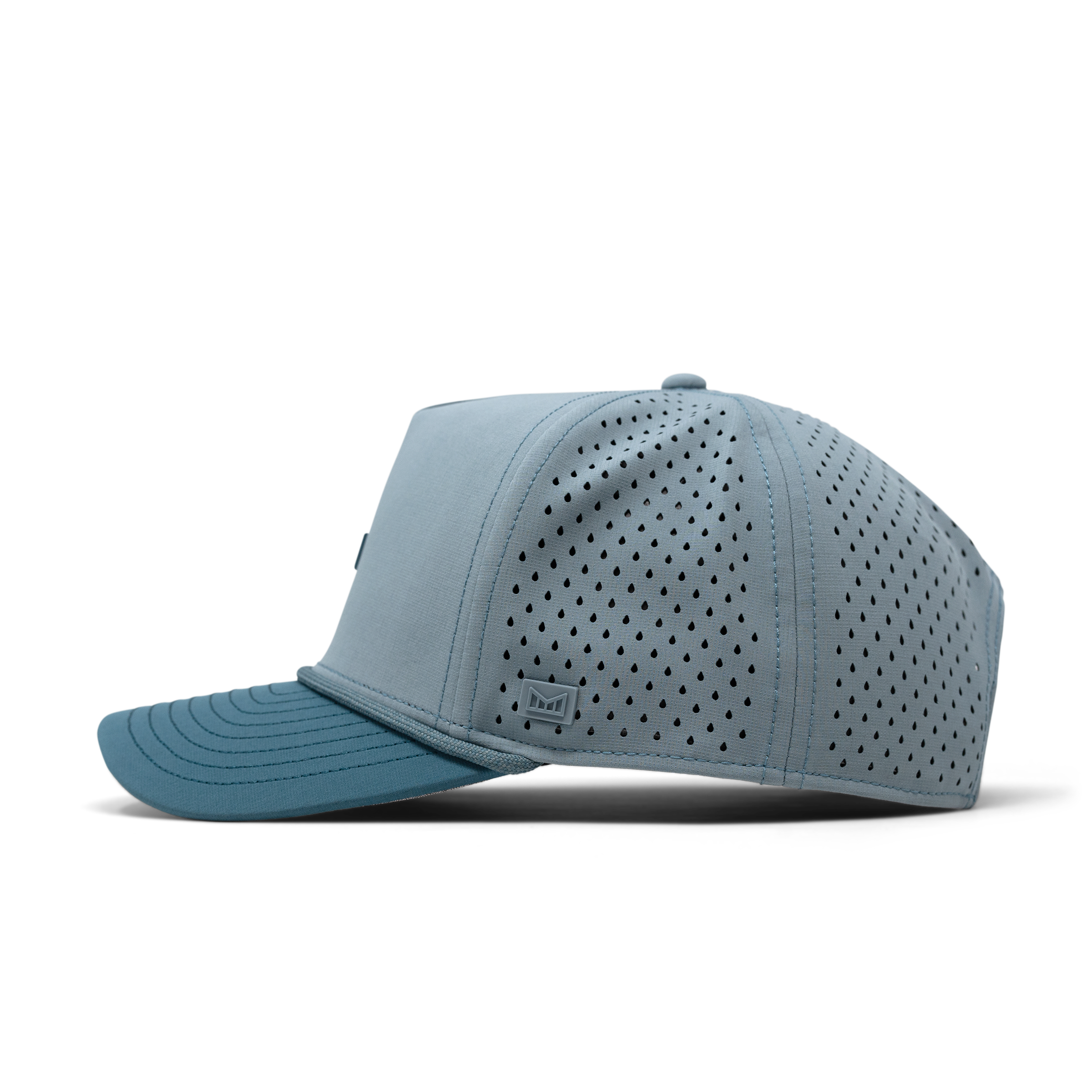 Odysea Rope Bulls Icon Hydro - Blue Haze / Pool Blue - Image 4