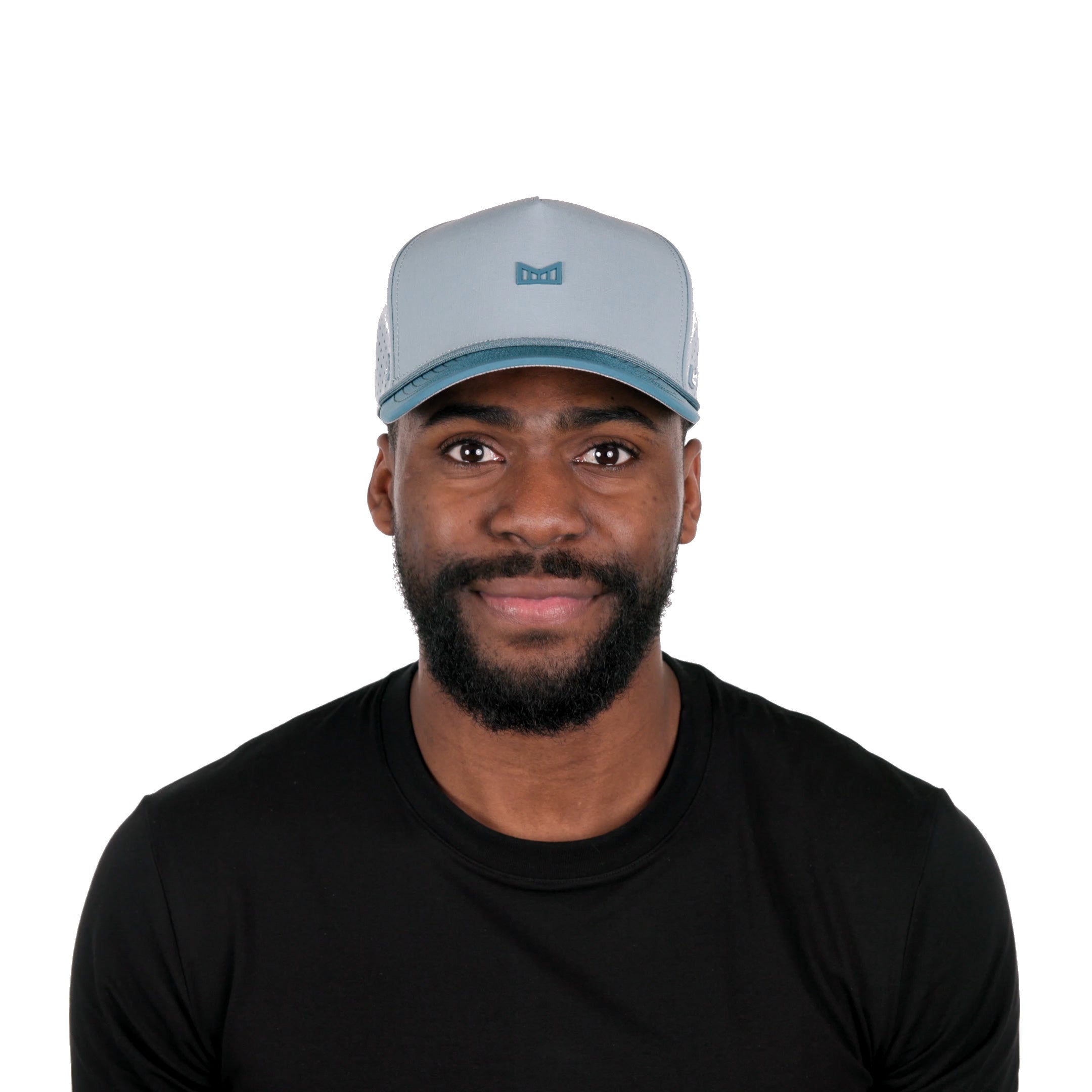 Odysea Rope Bulls Icon Hydro - Blue Haze / Pool Blue - Image 2