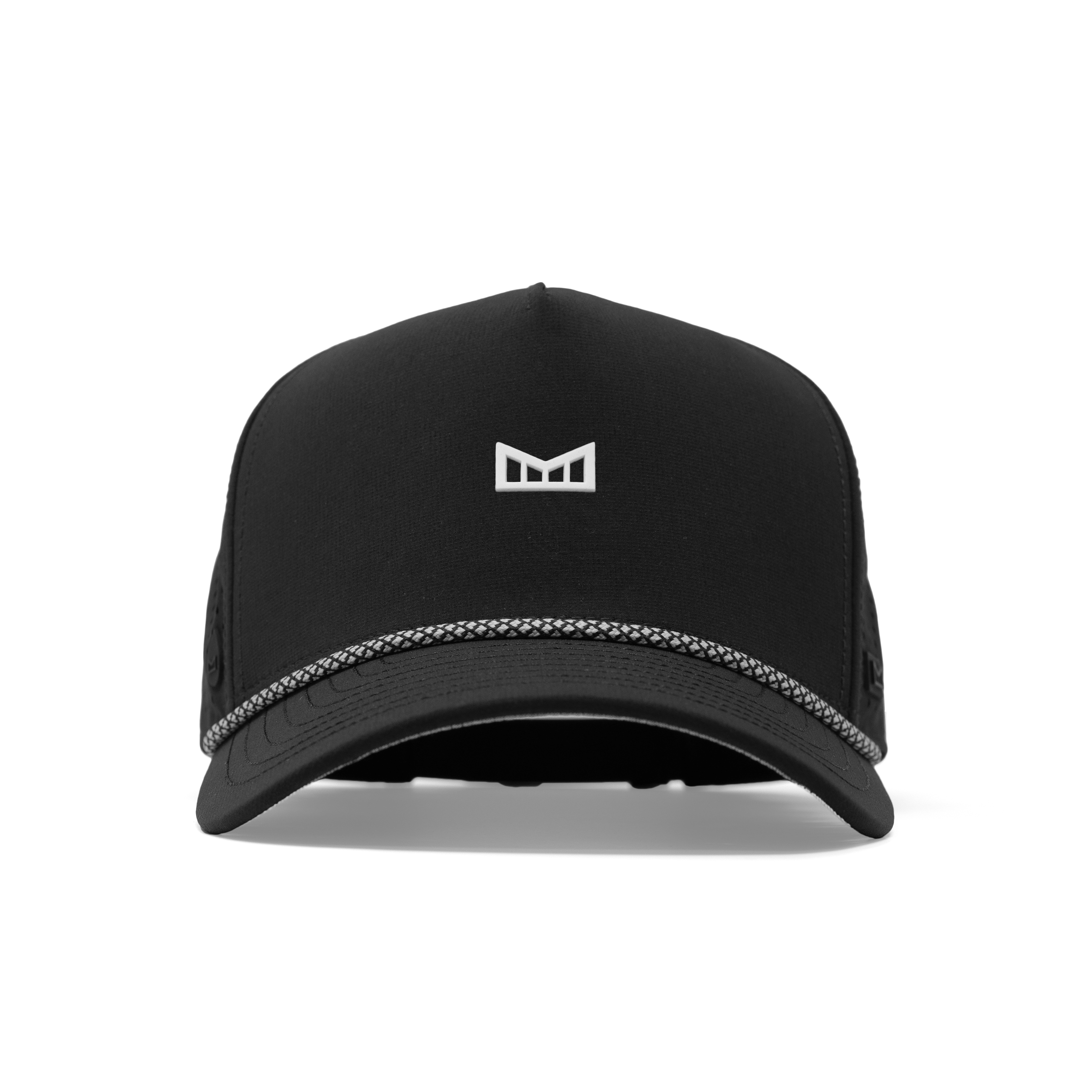 Odysea Rope Bulls Icon Hydro - Black - Image 3