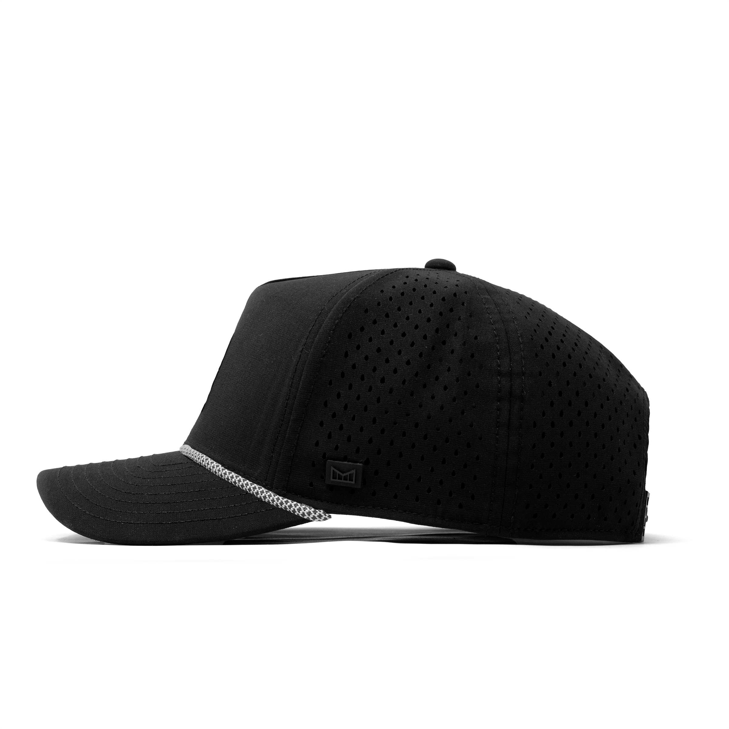 Odysea Rope Bulls Icon Hydro - Black - Image 4