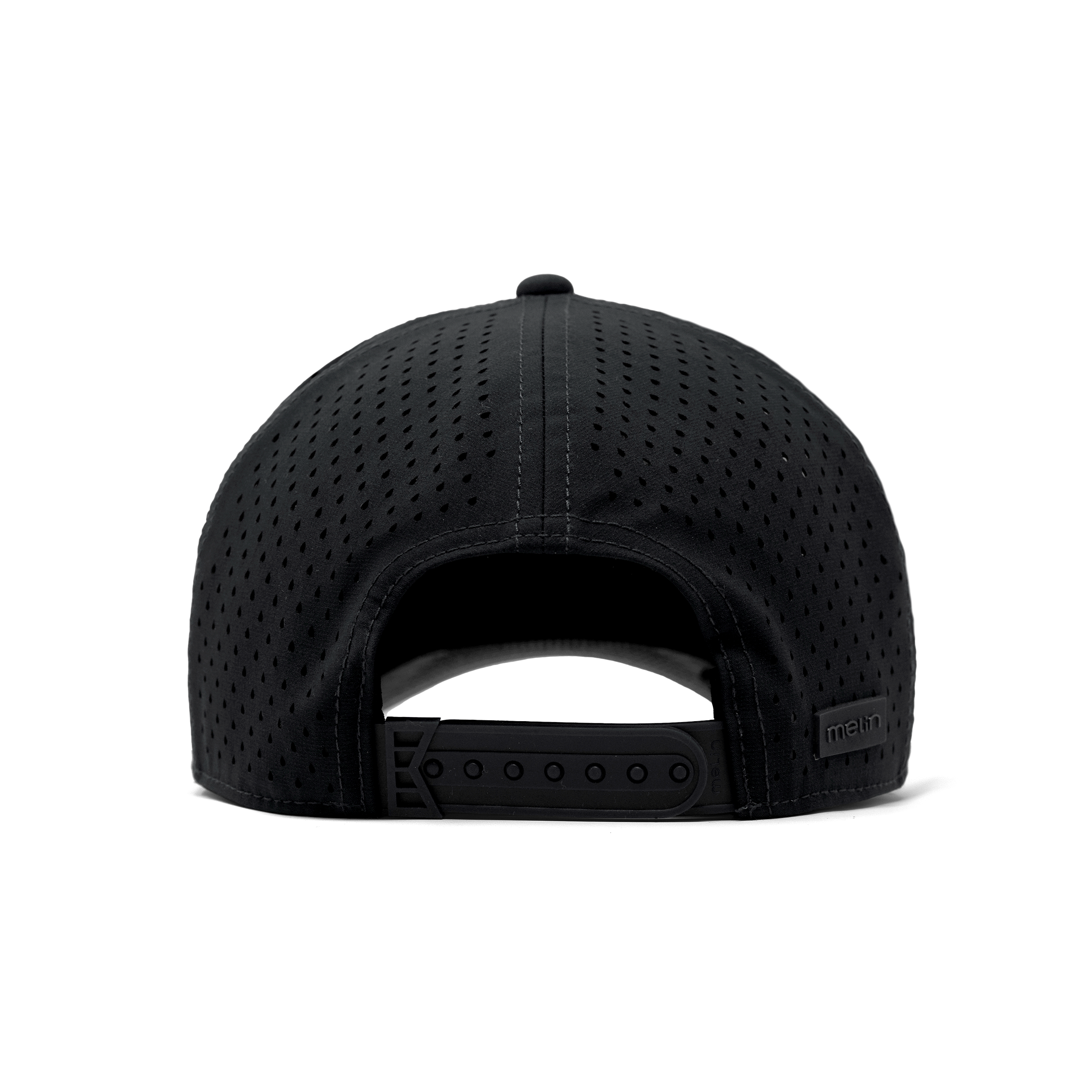 Odysea Rope Bulls Icon Hydro - Black - Image 5