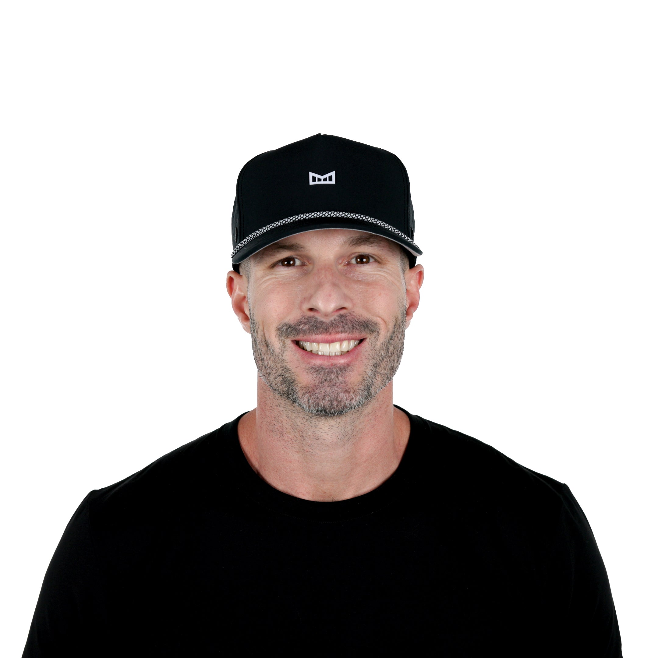 Odysea Rope Bulls Icon Hydro - Black - Image 2