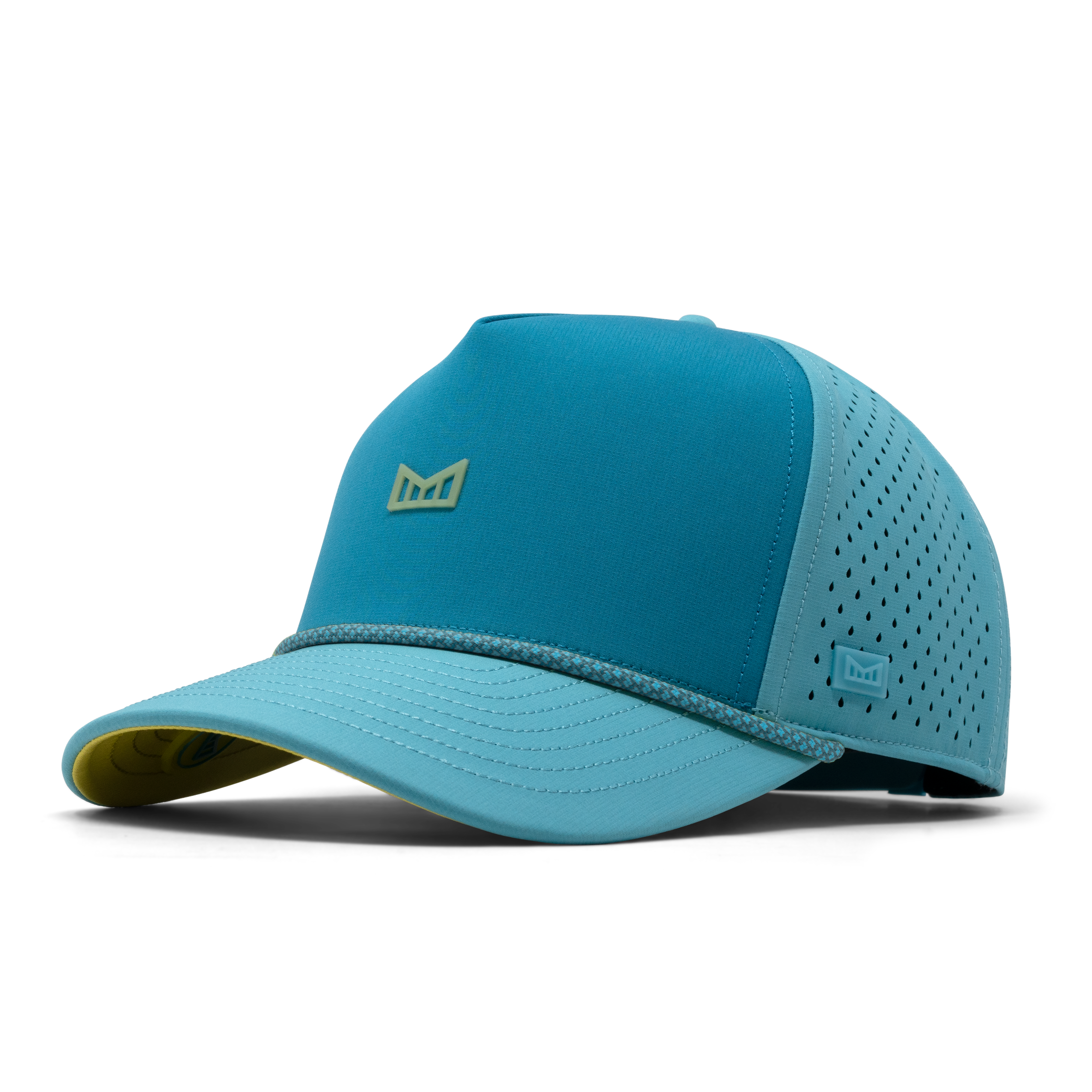 Odysea Rope Bulls Icon Hydro – Blue Lagoon