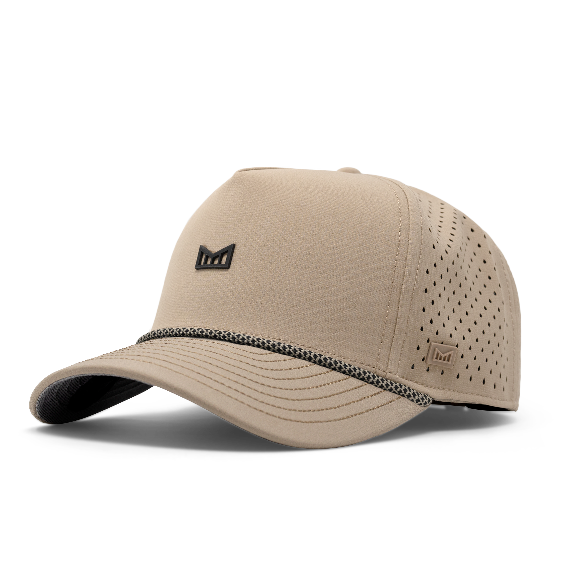 Odysea Rope Bulls Icon Hydro – Khaki