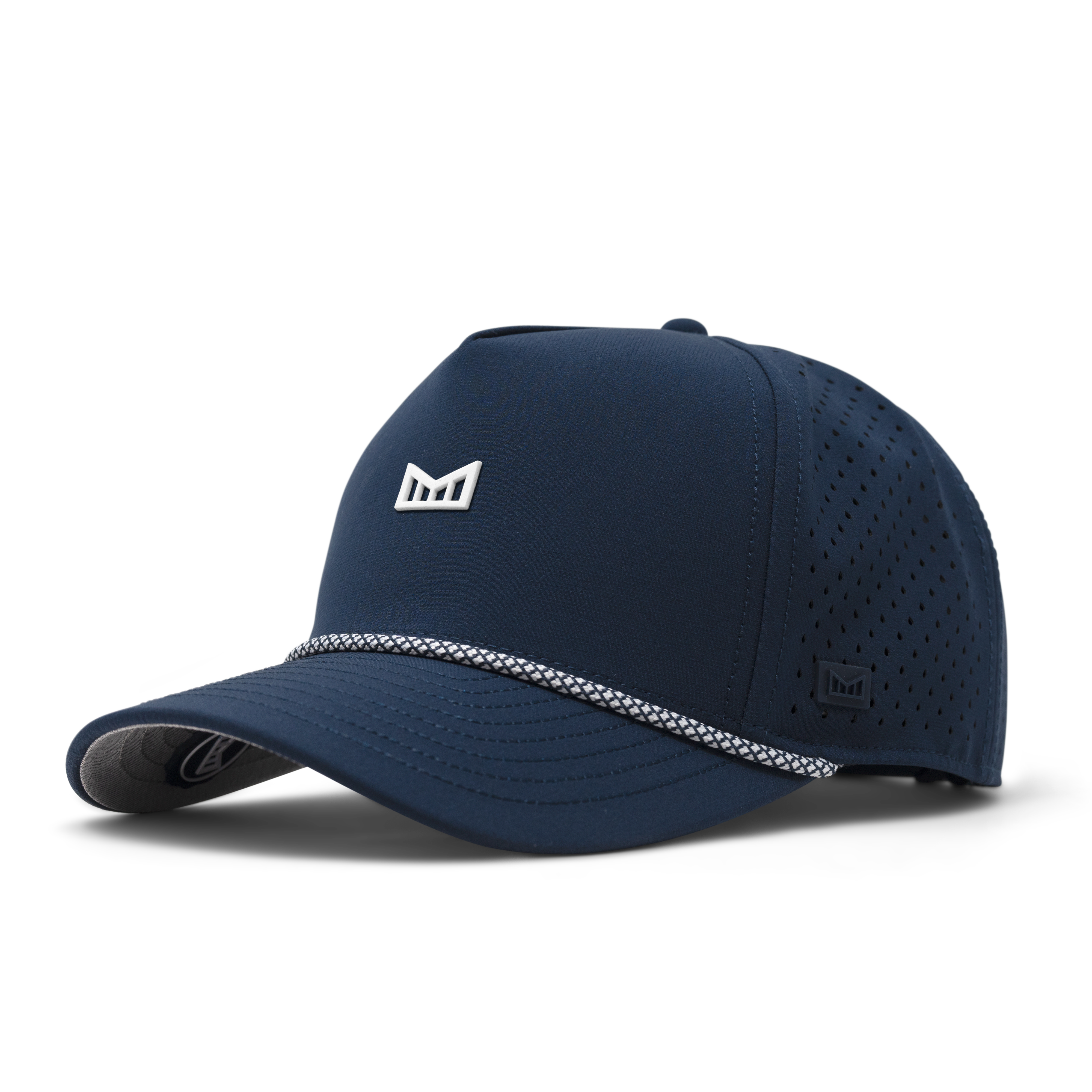 Odysea Rope Bulls Icon Hydro – Navy