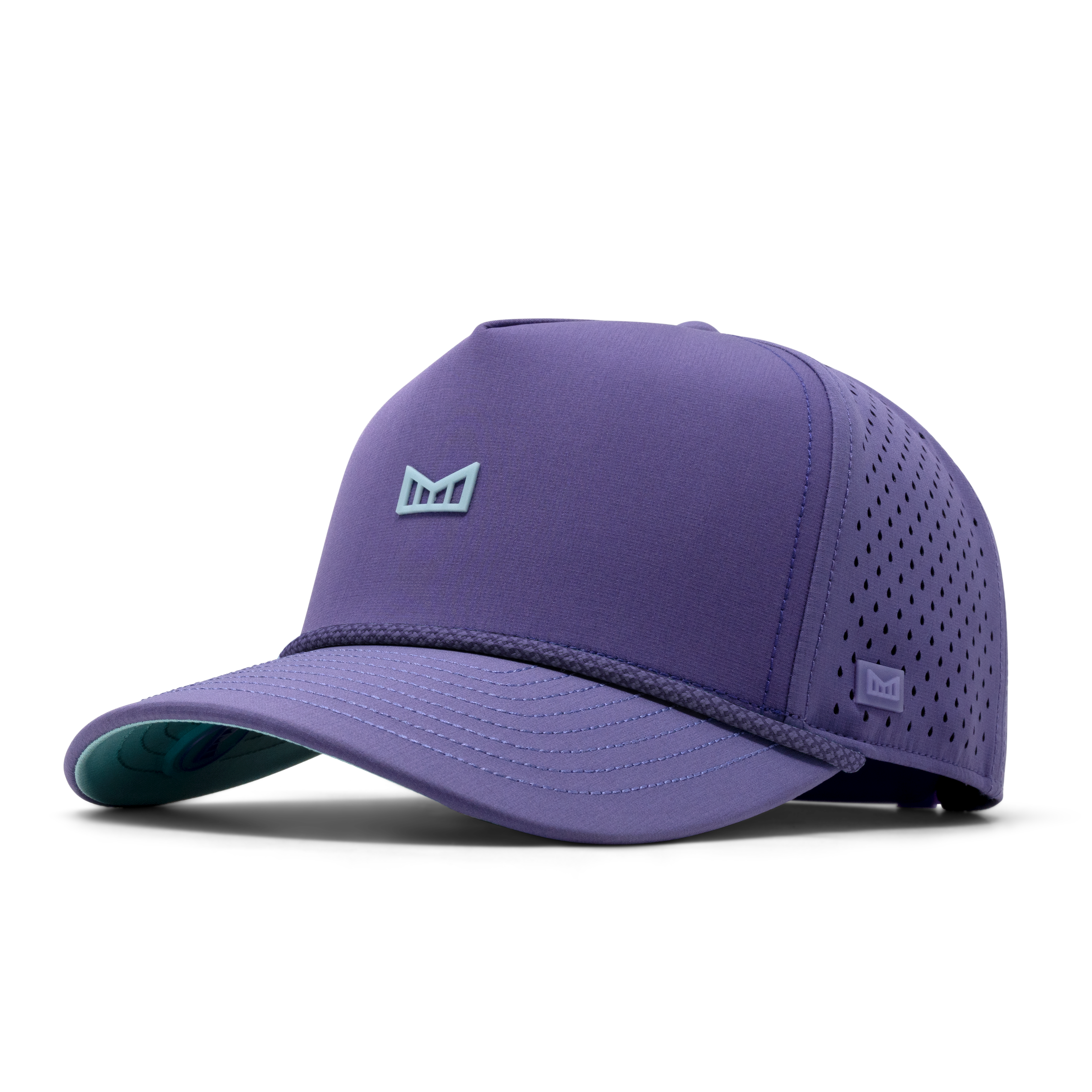 Odysea Rope Bulls Icon Hydro – Purple Haze