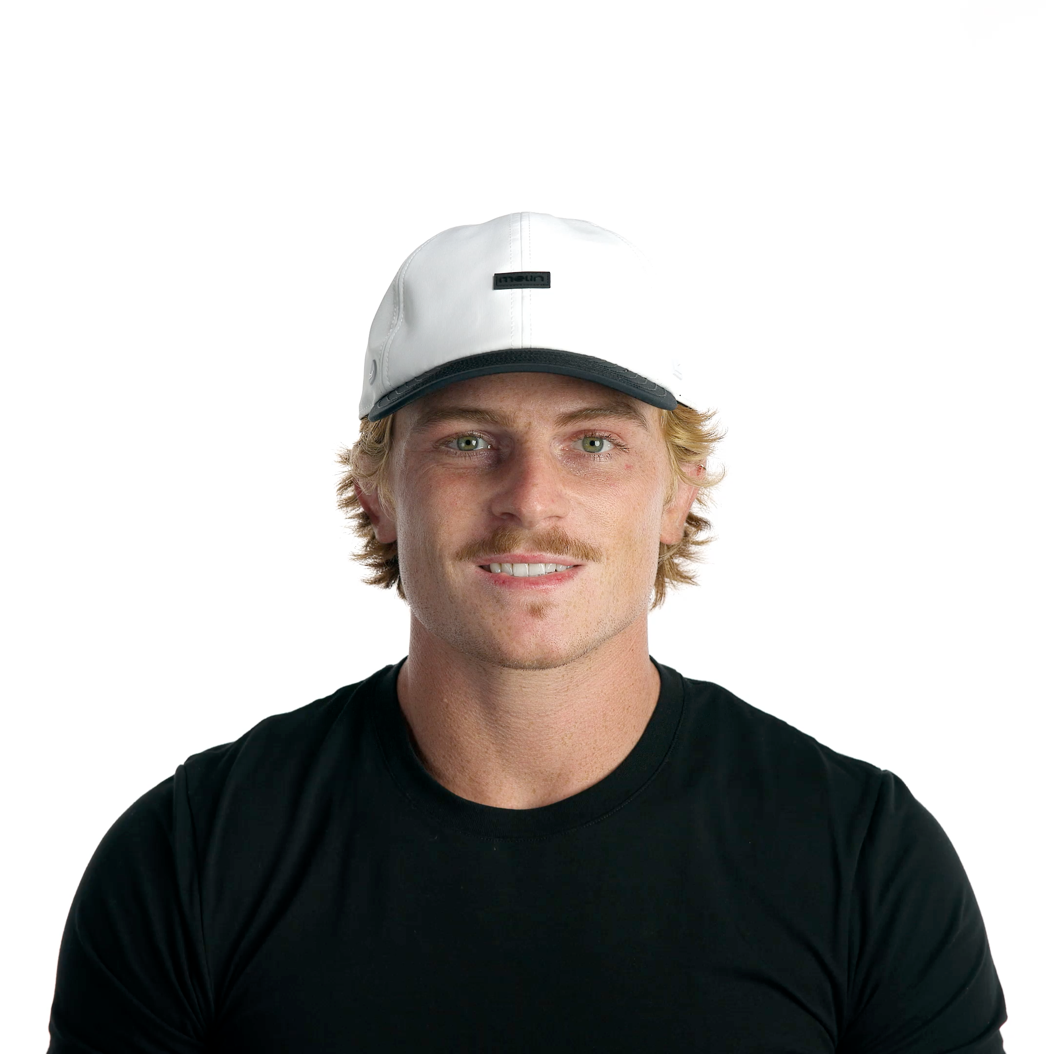 The Legend Hydro - Black / White - Image 2