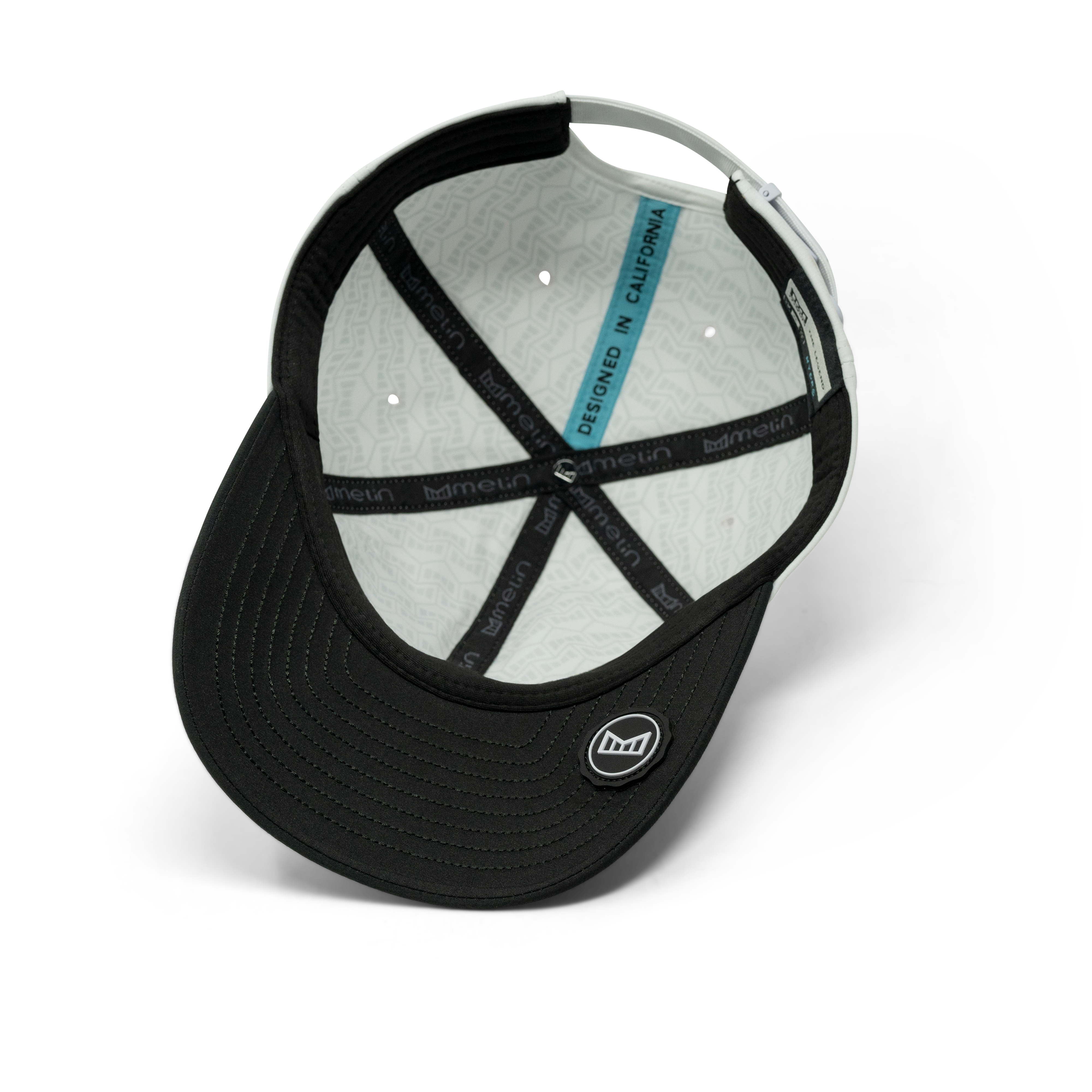 The Legend Hydro - Black / White - Image 6