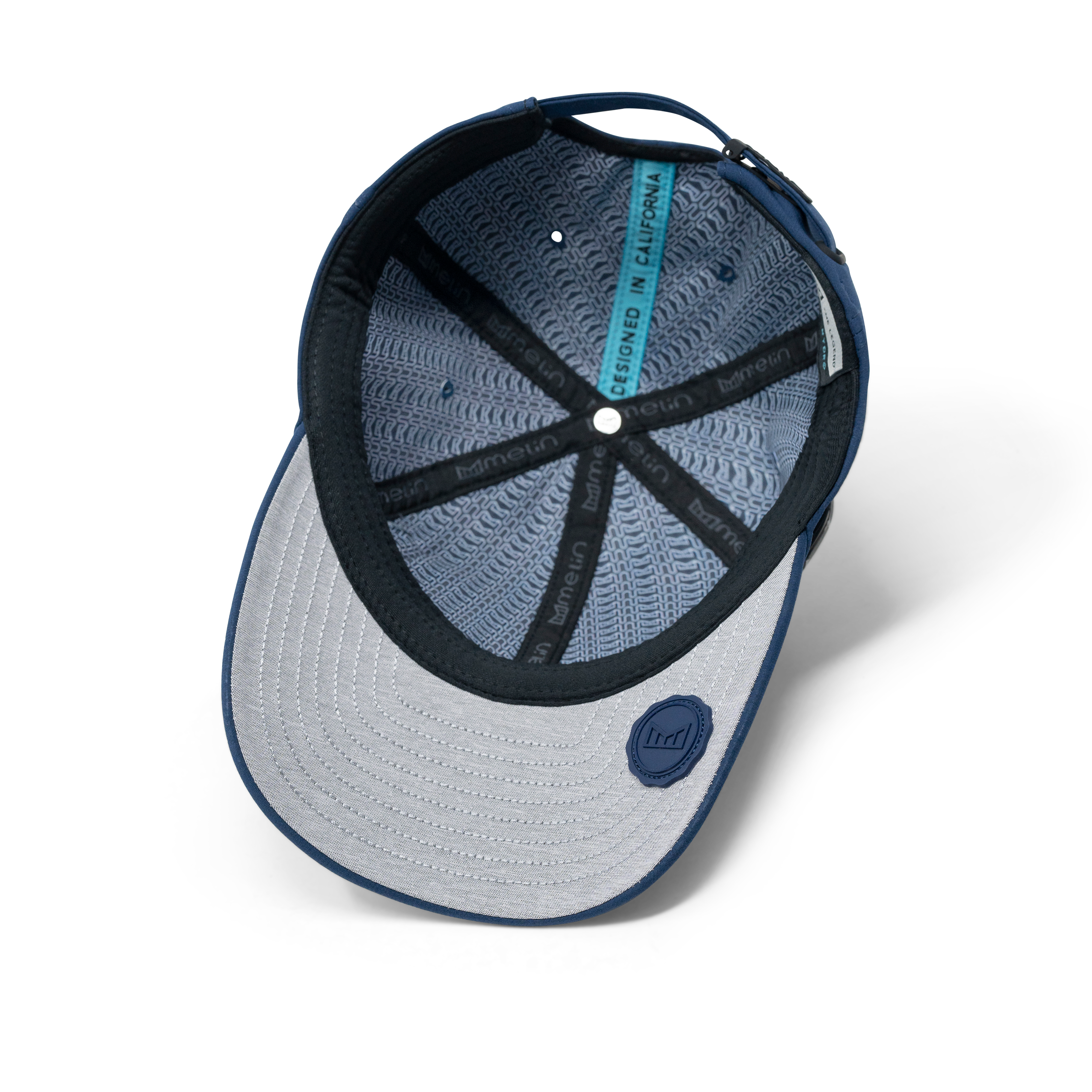 The Legend Hydro - Navy - Image 6