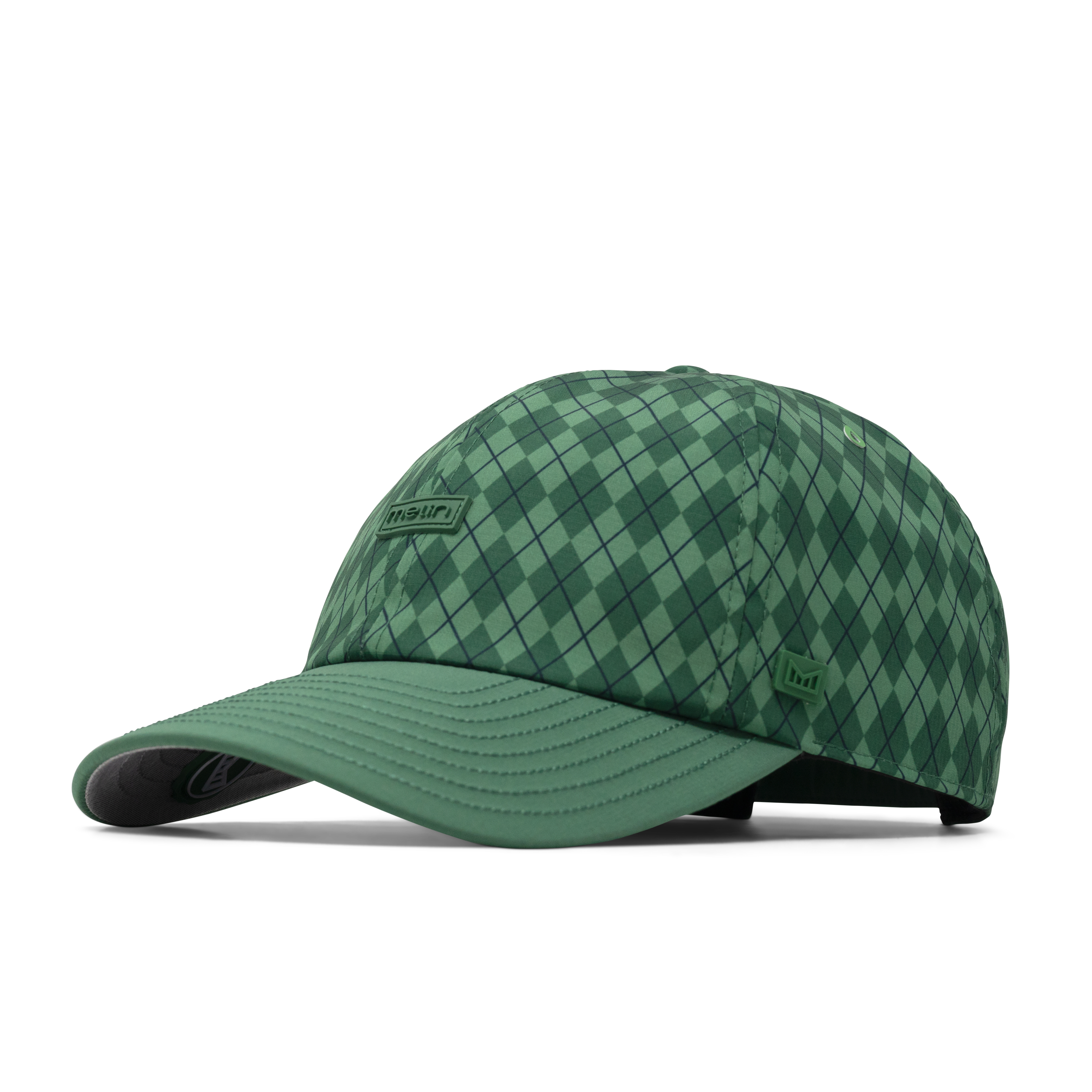 The Legend Links Hydro – Green Argyle