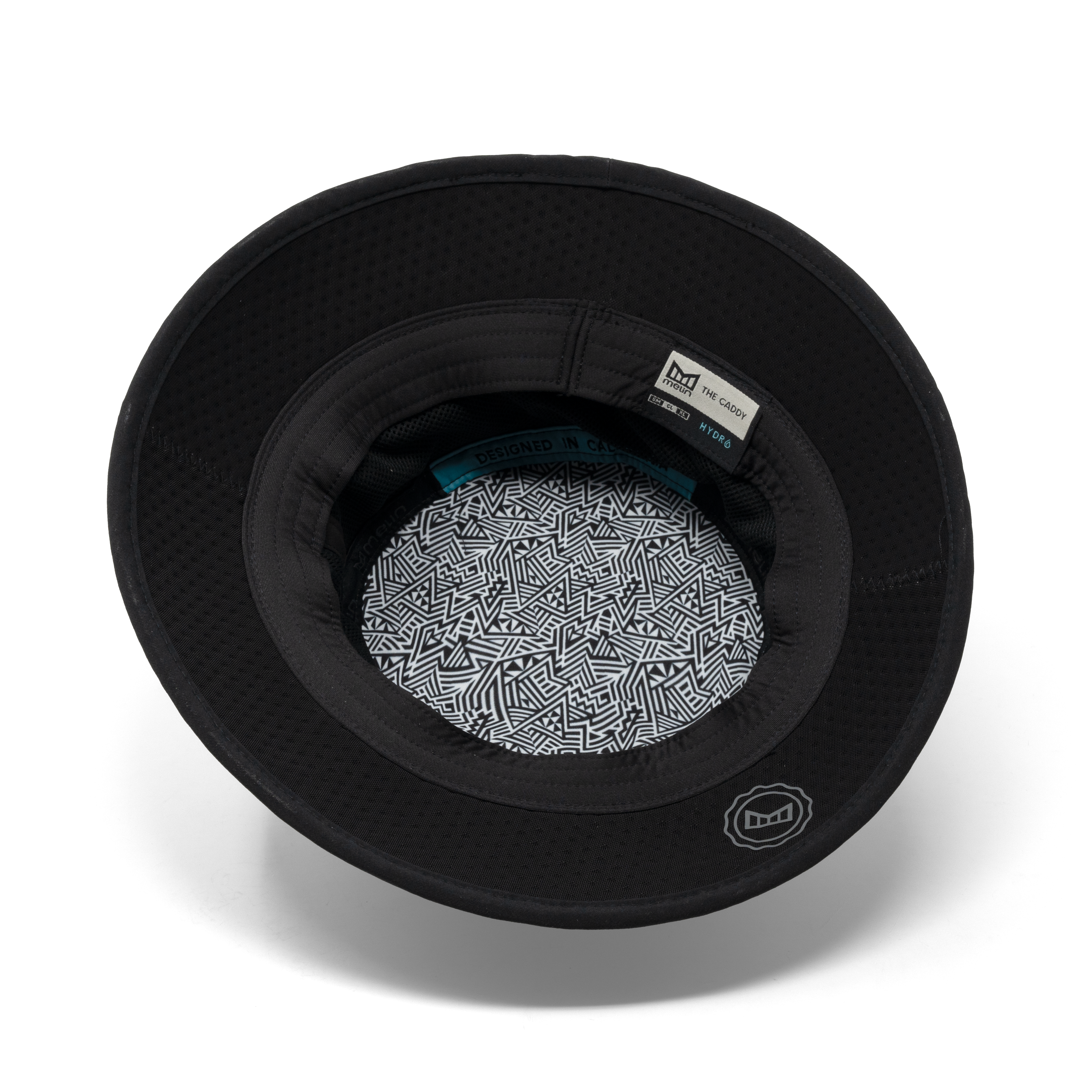 Caddy Hydro - Black - Image 5