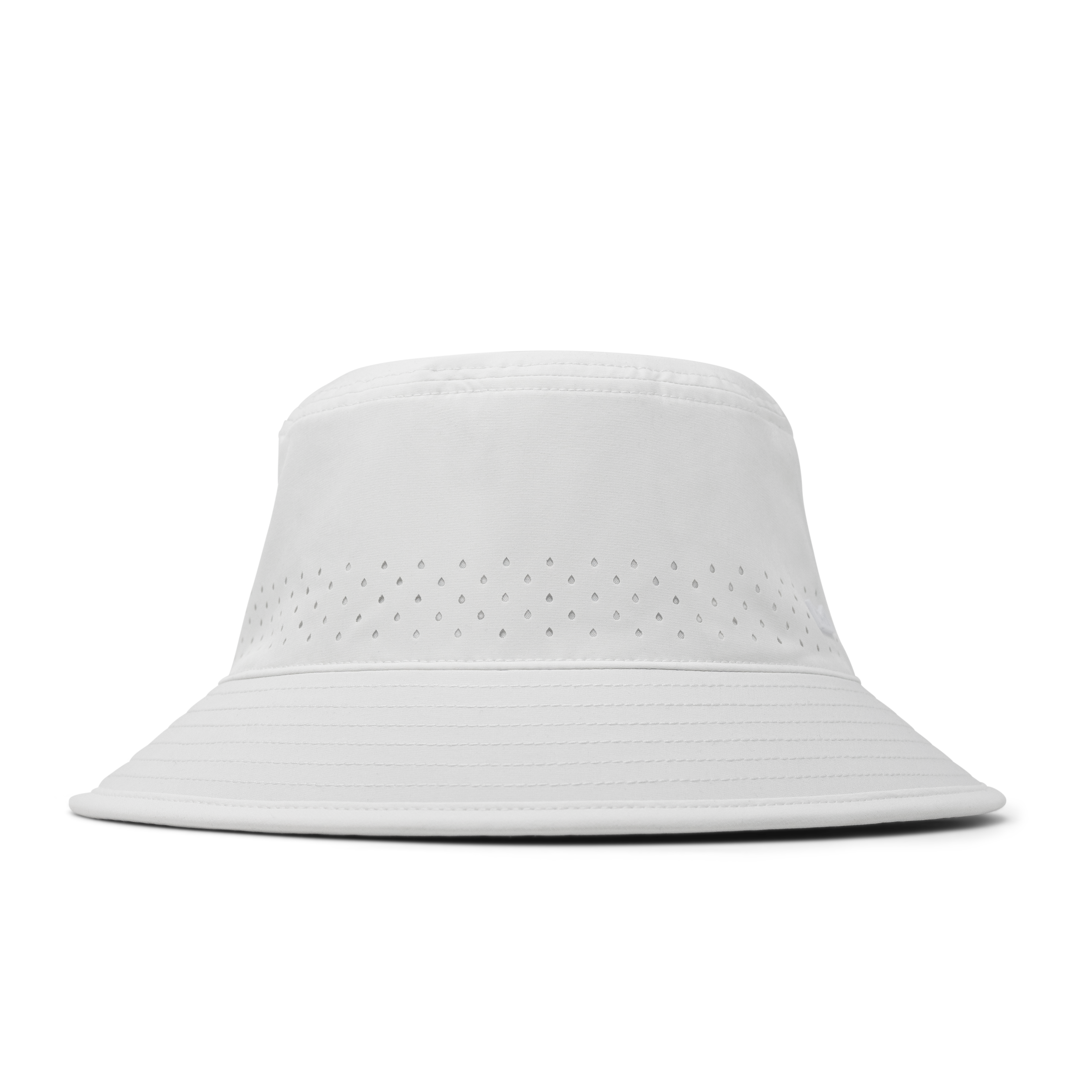 Caddy Hydro – White