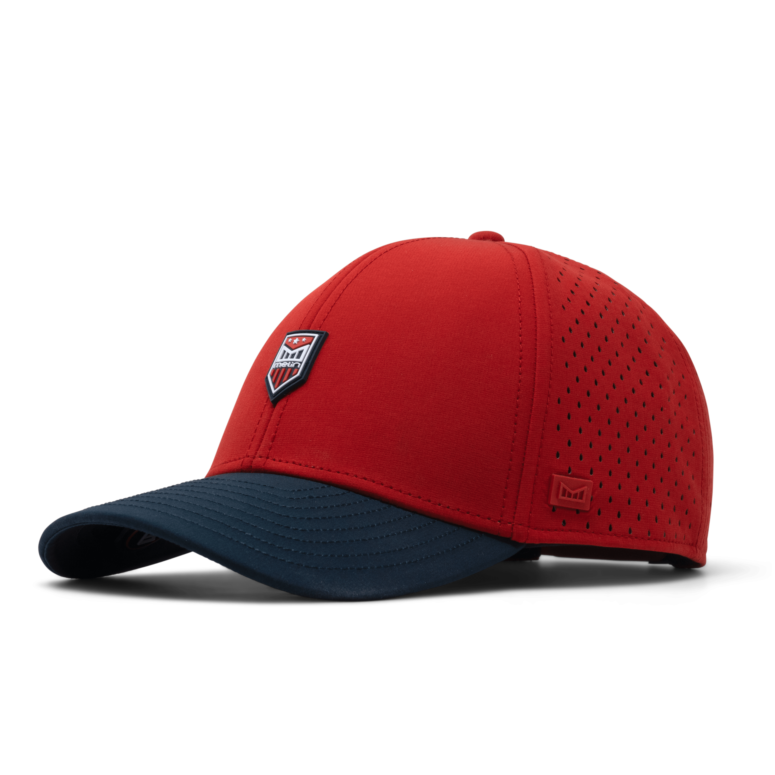 A-Game Americana Hydro – Red / Navy