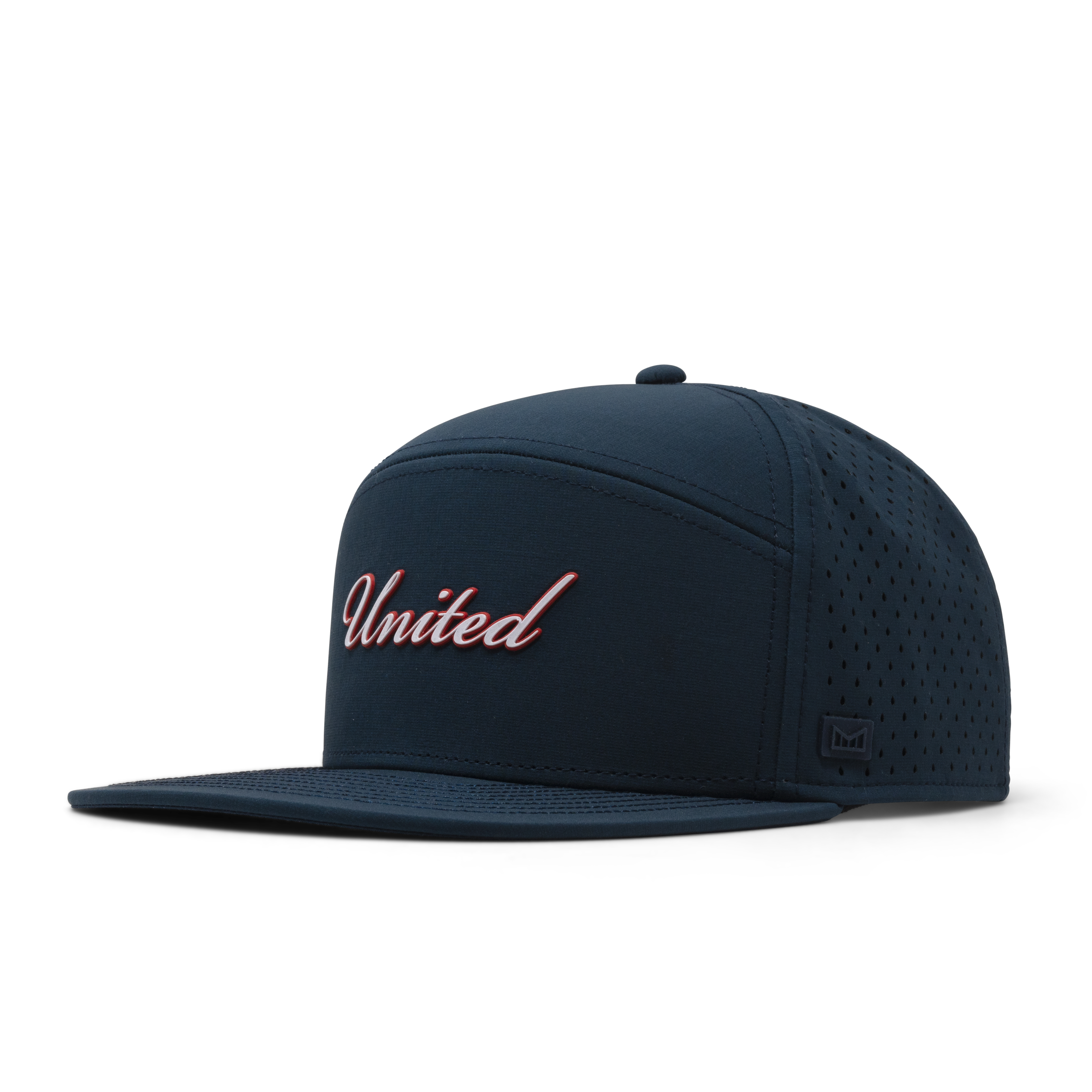 Trenches Americana Hydro – Navy