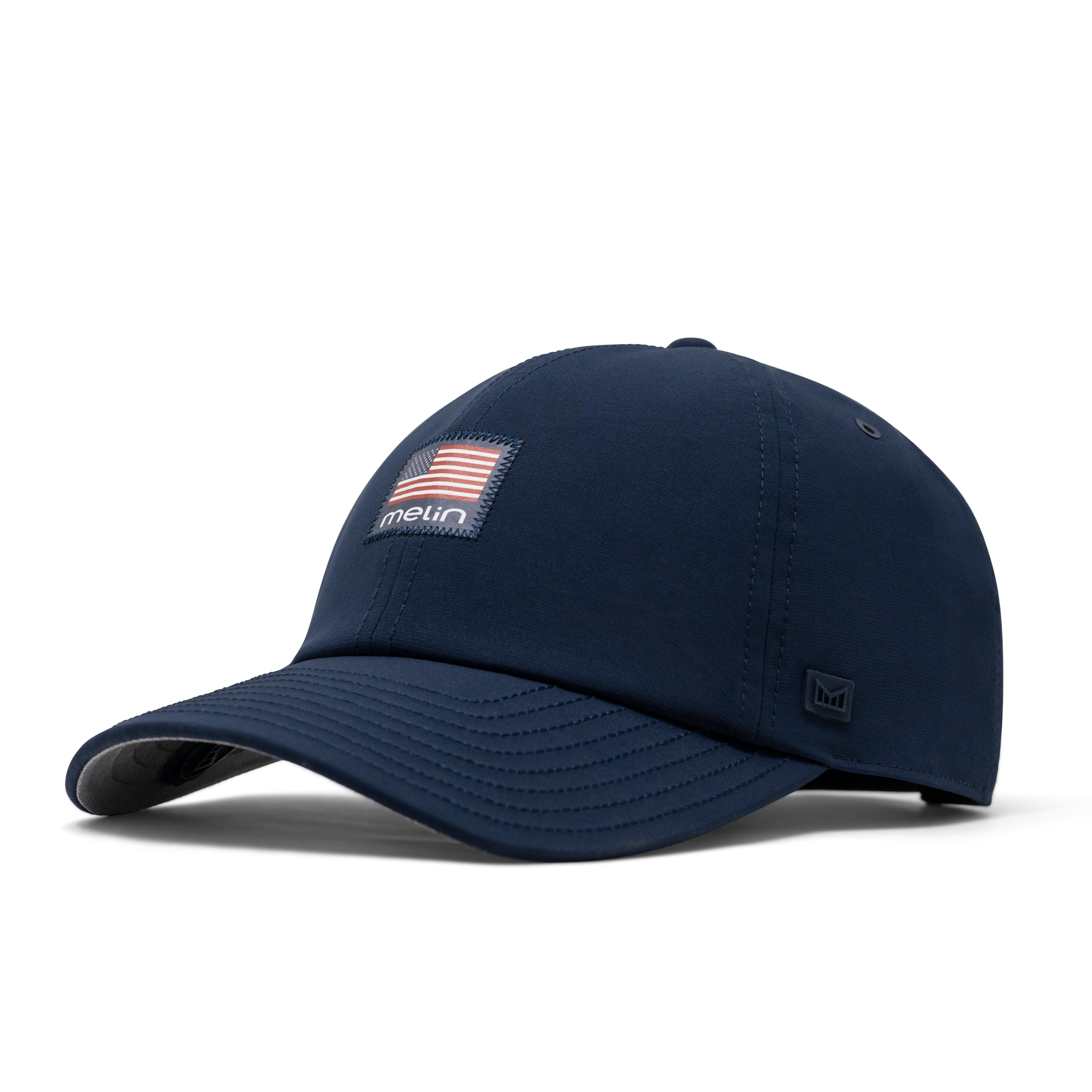 The Legend Americana Hydro – Navy