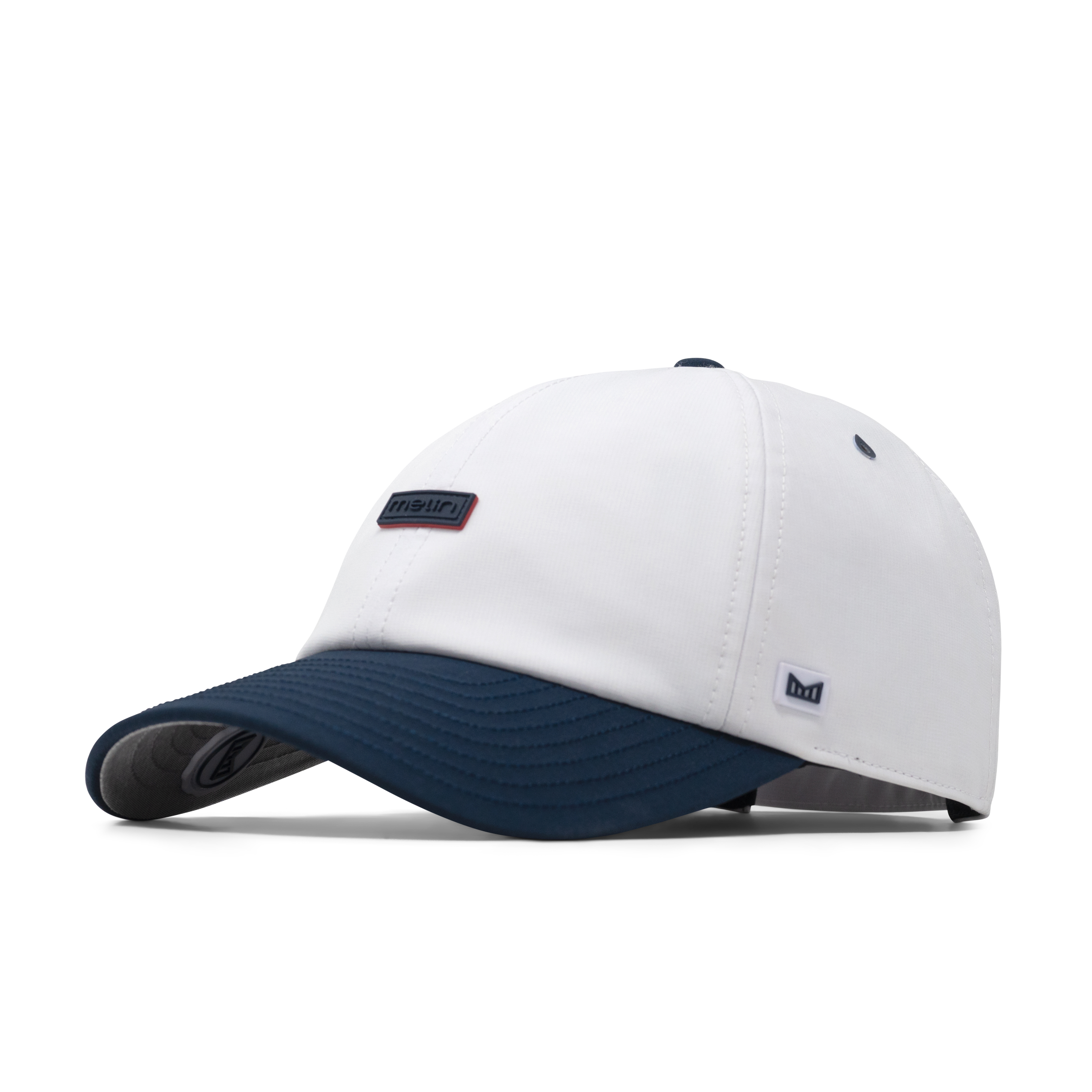 The Legend Americana Hydro – Navy / White