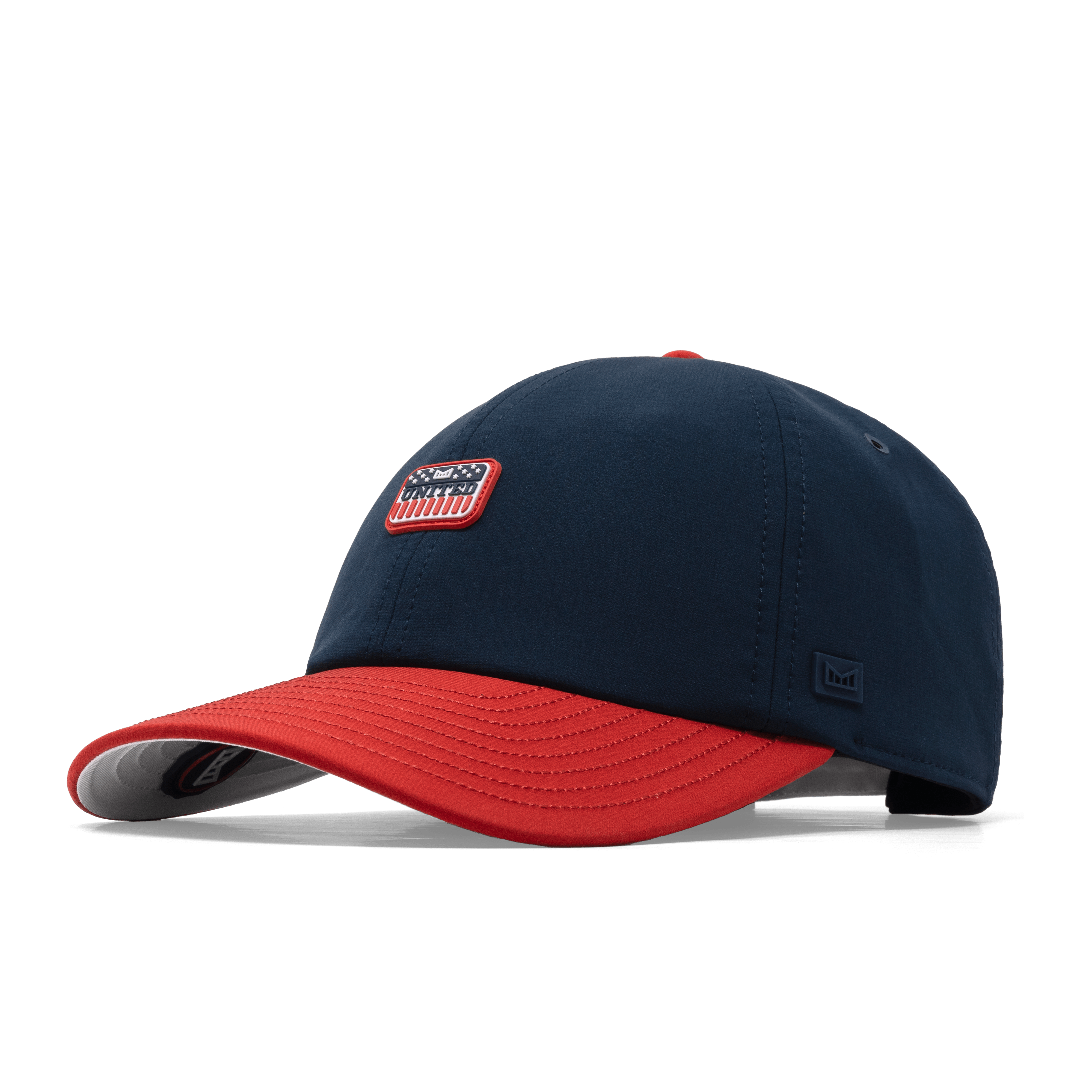 The Legend Americana Hydro – White / Red / Navy