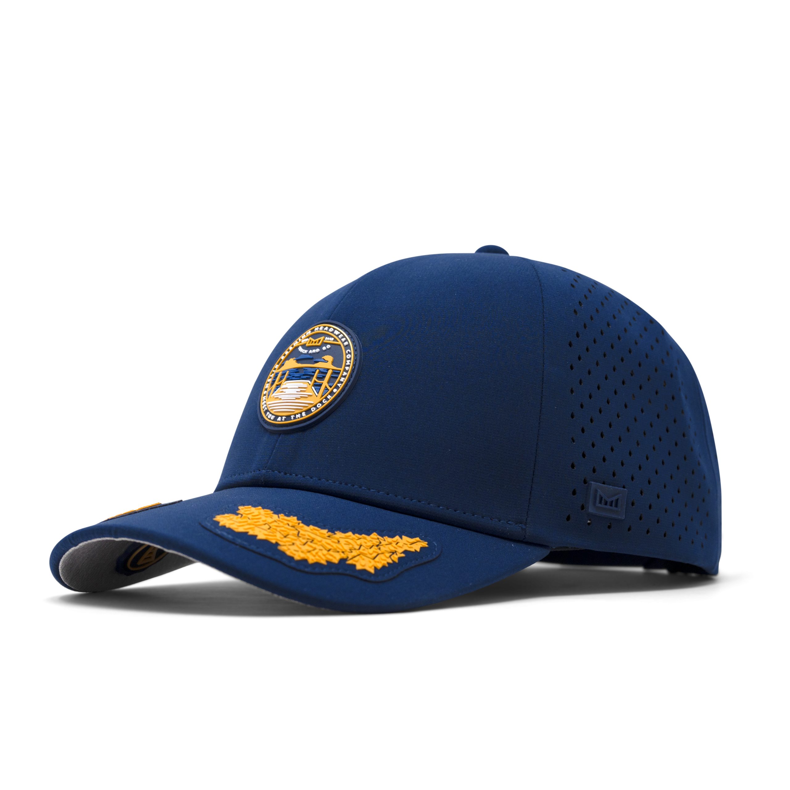 A-Game Captains Hydro – Navy