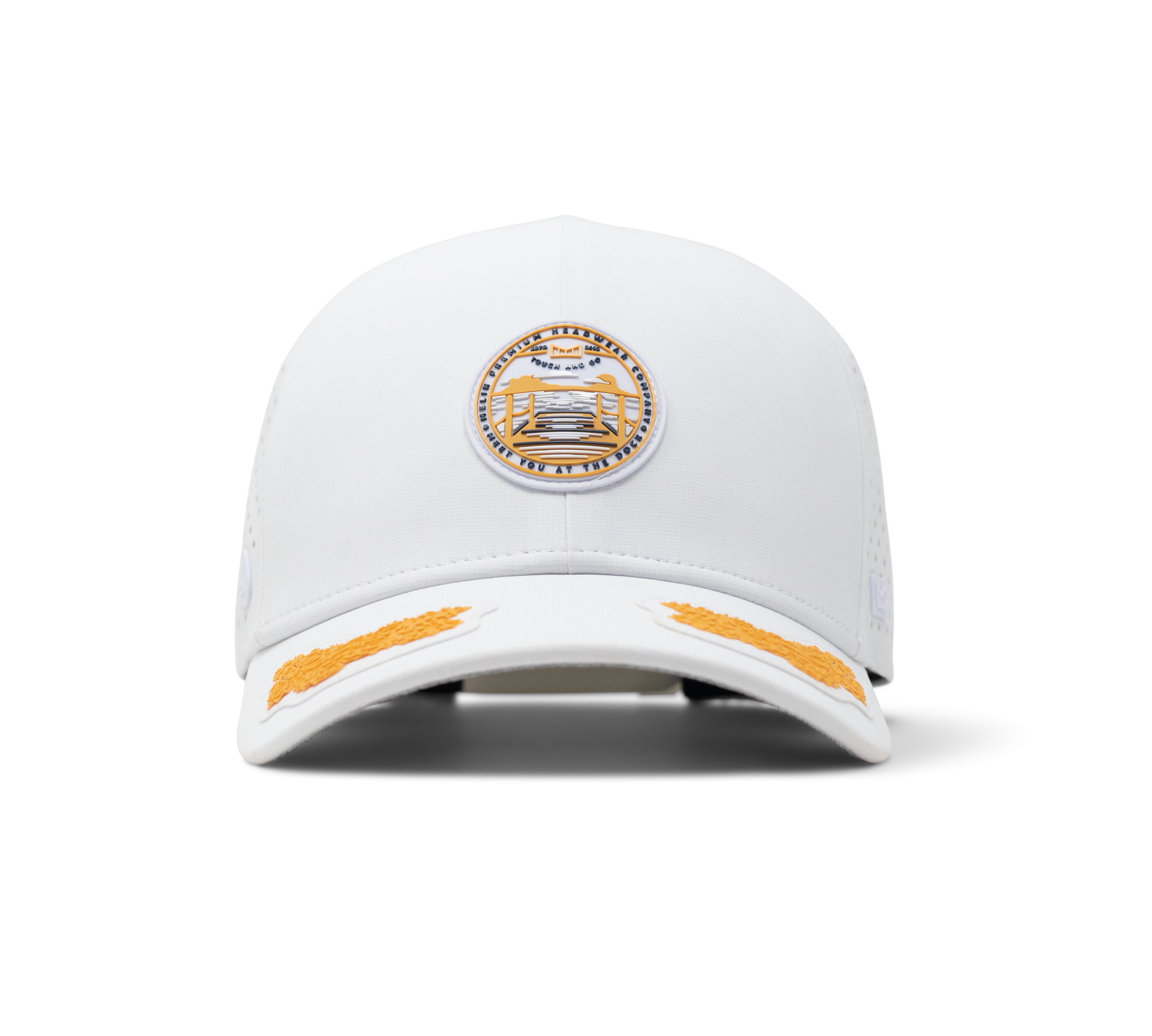 A-Game Captains Hydro - White - Image 3