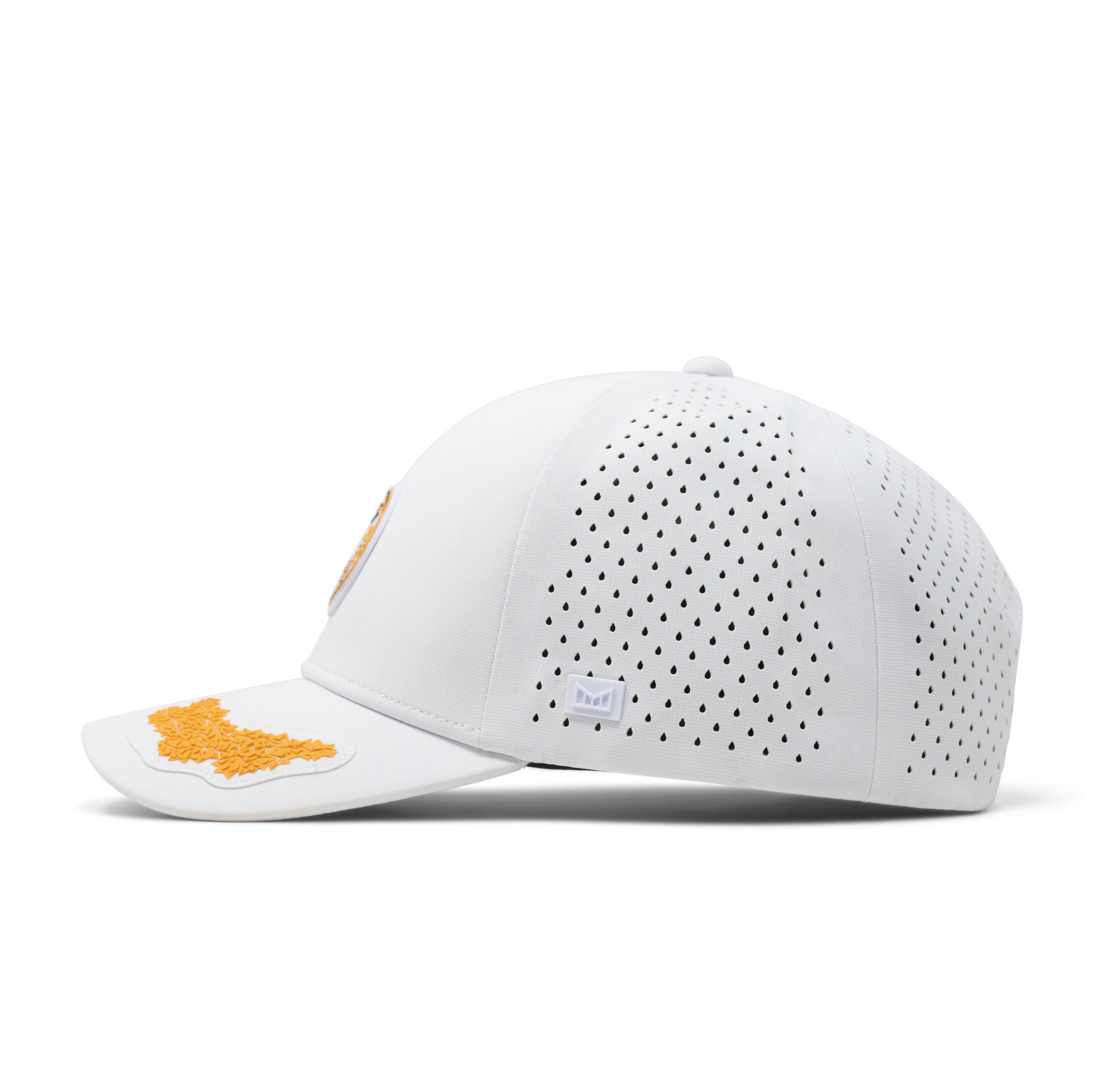 A-Game Captains Hydro - White - Image 4