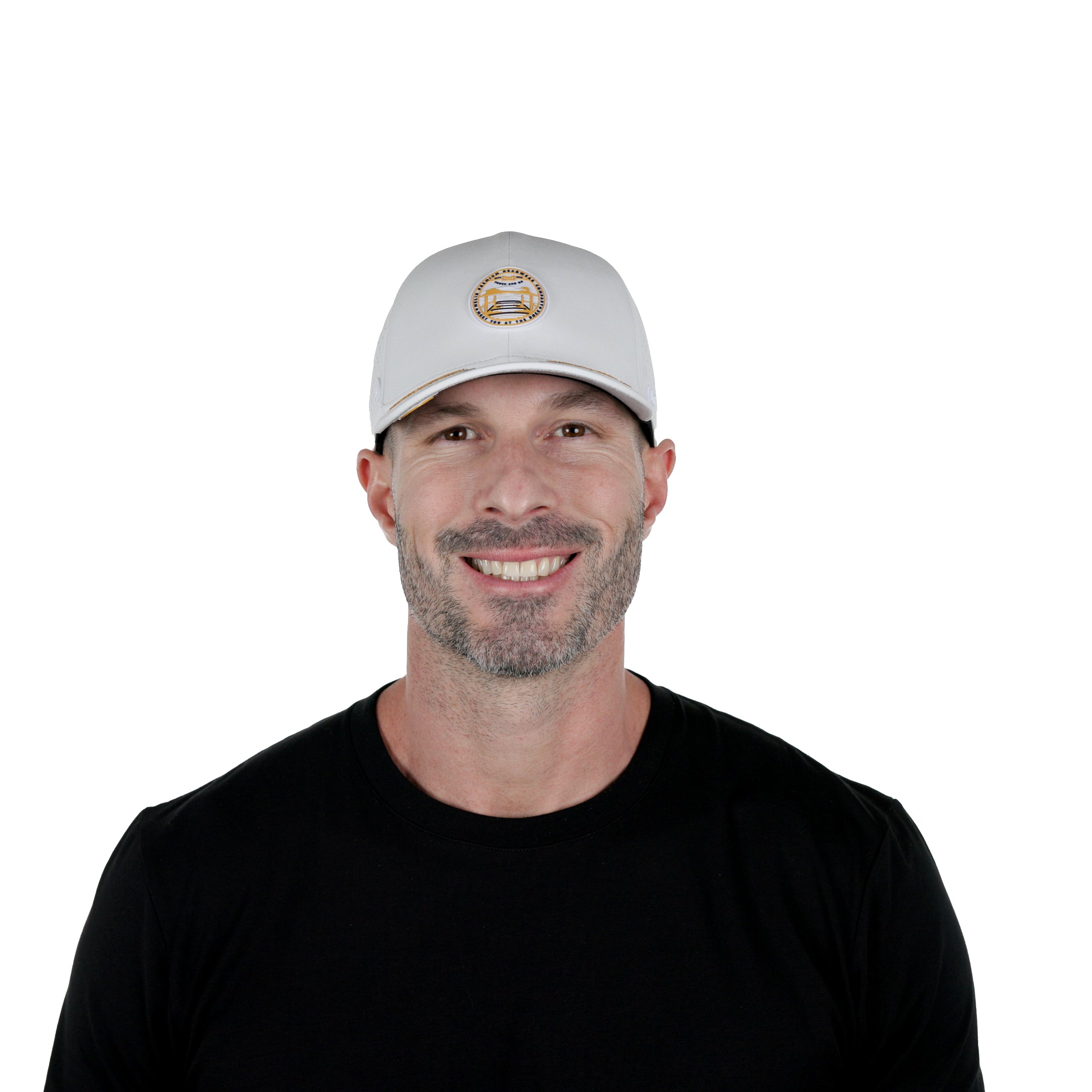 A-Game Captains Hydro - White - Image 2