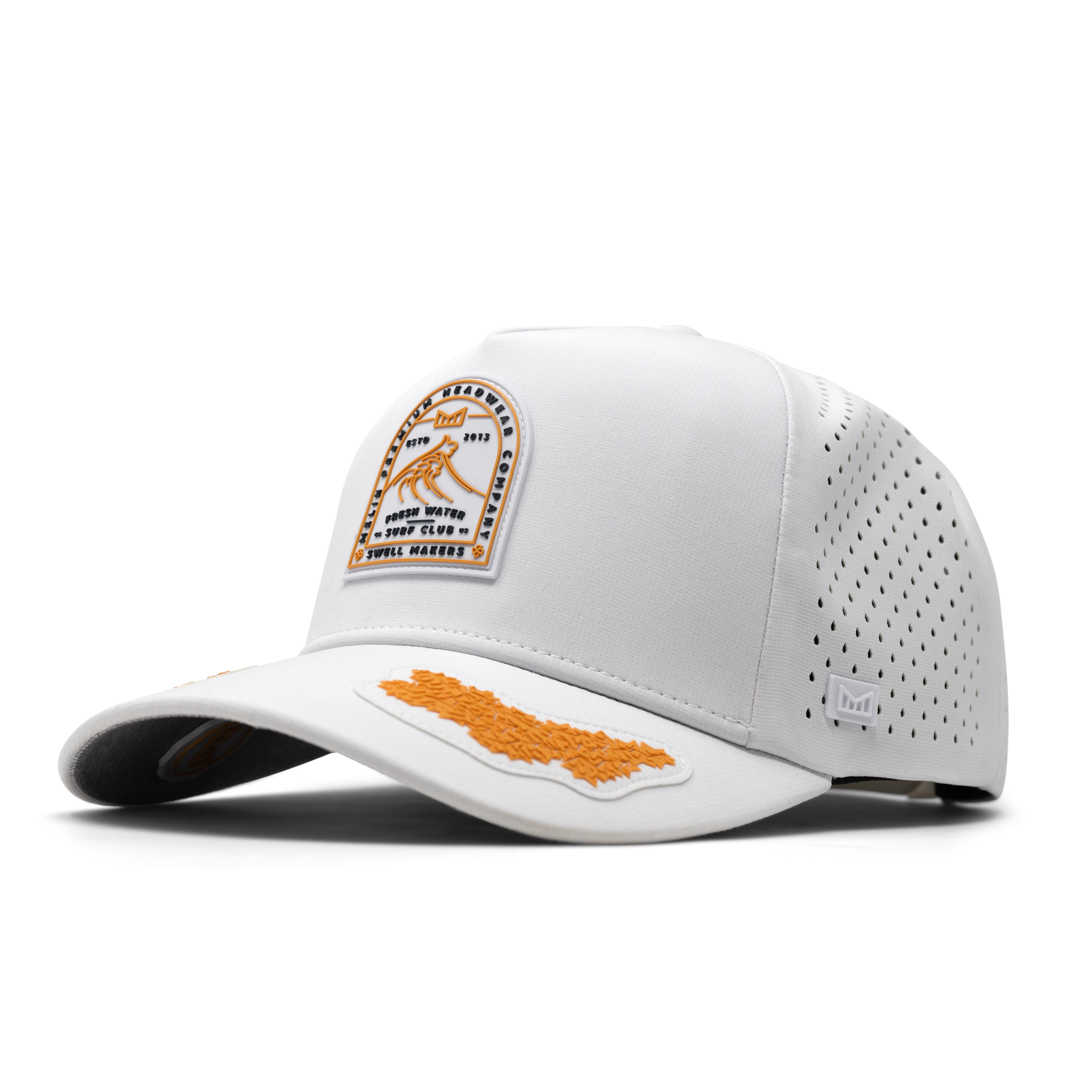 Odysea Captains Hydro – White